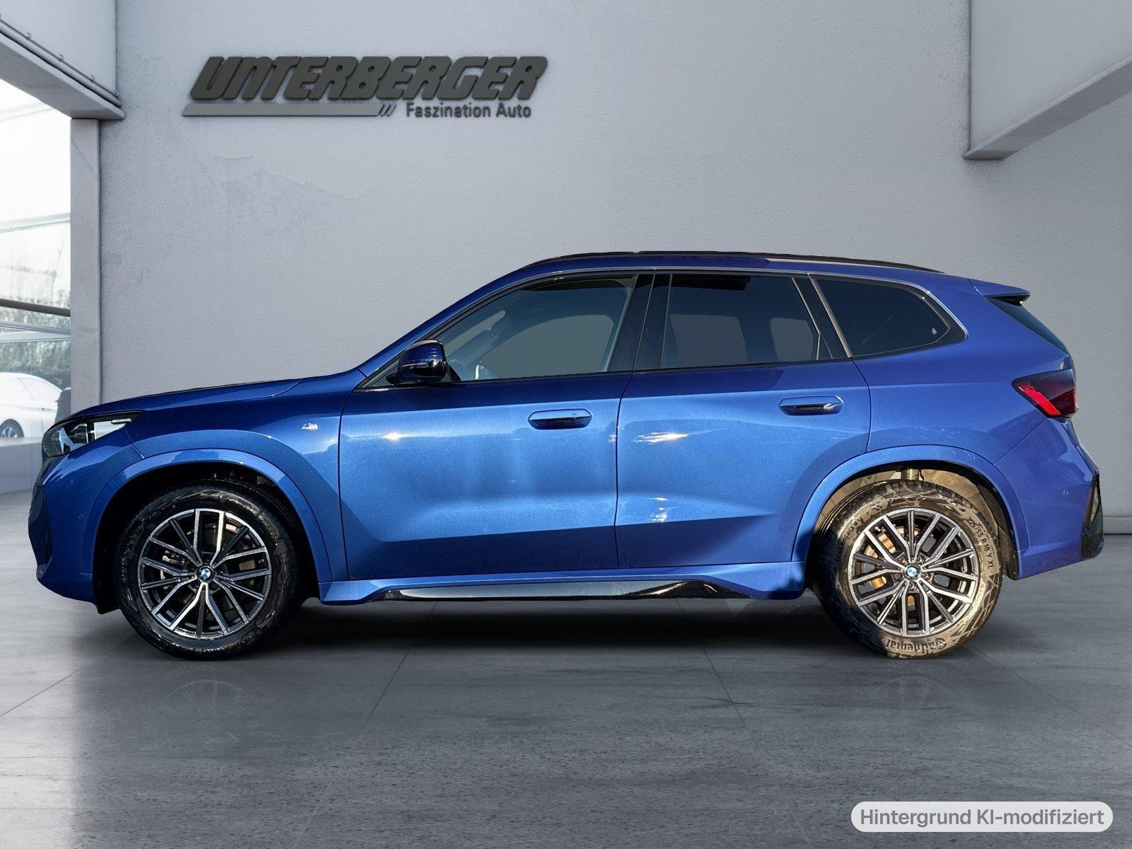 BMW X1 – Bild 3