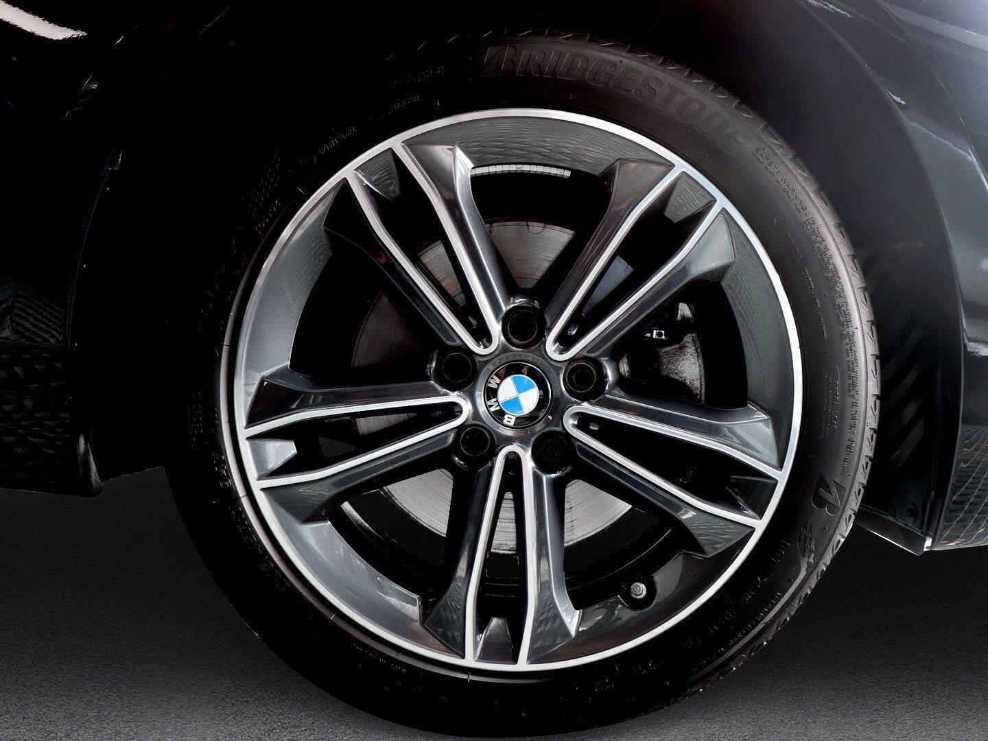 BMW 1er – Bild 5