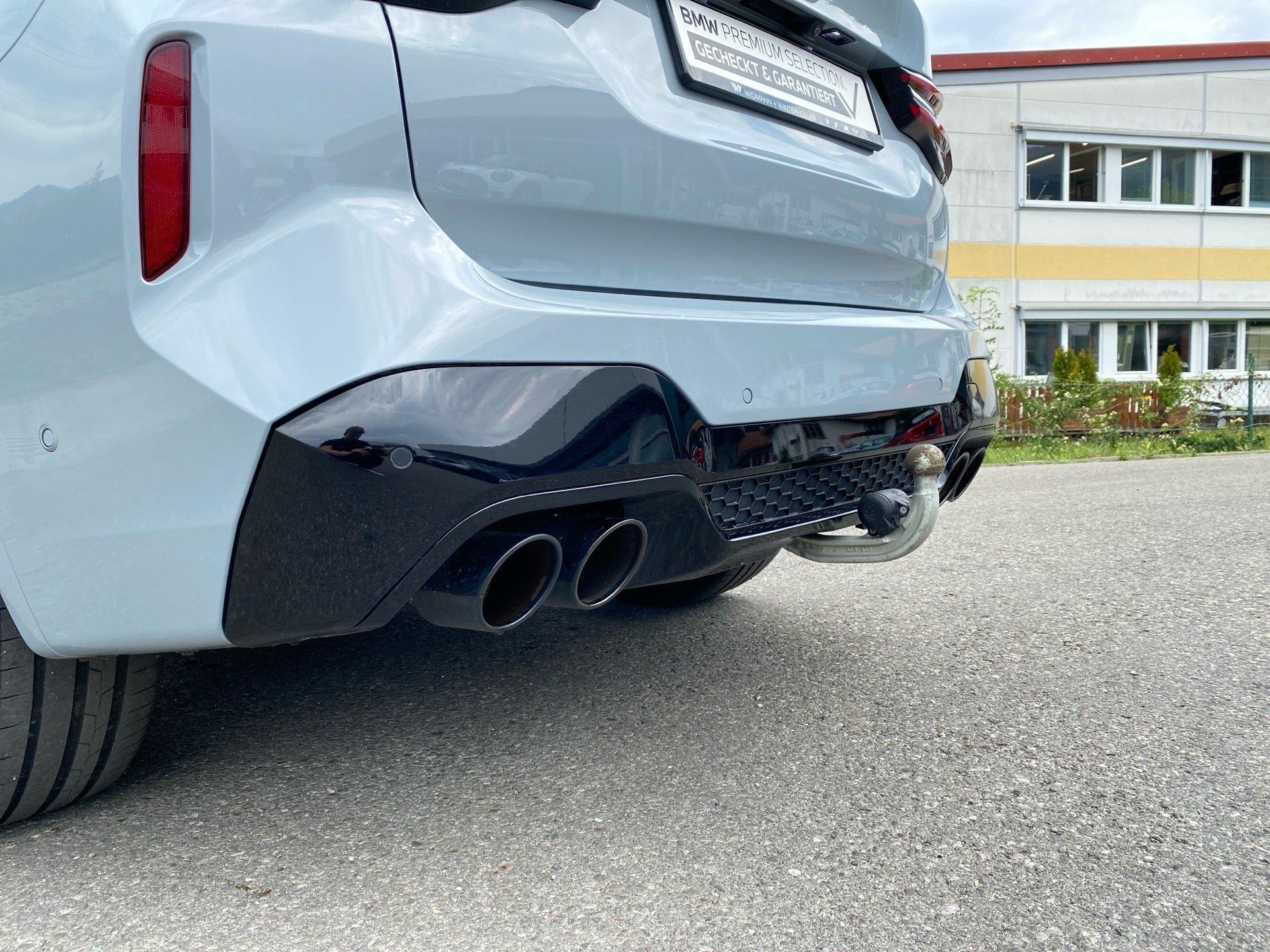 BMW X3M – Bild 10
