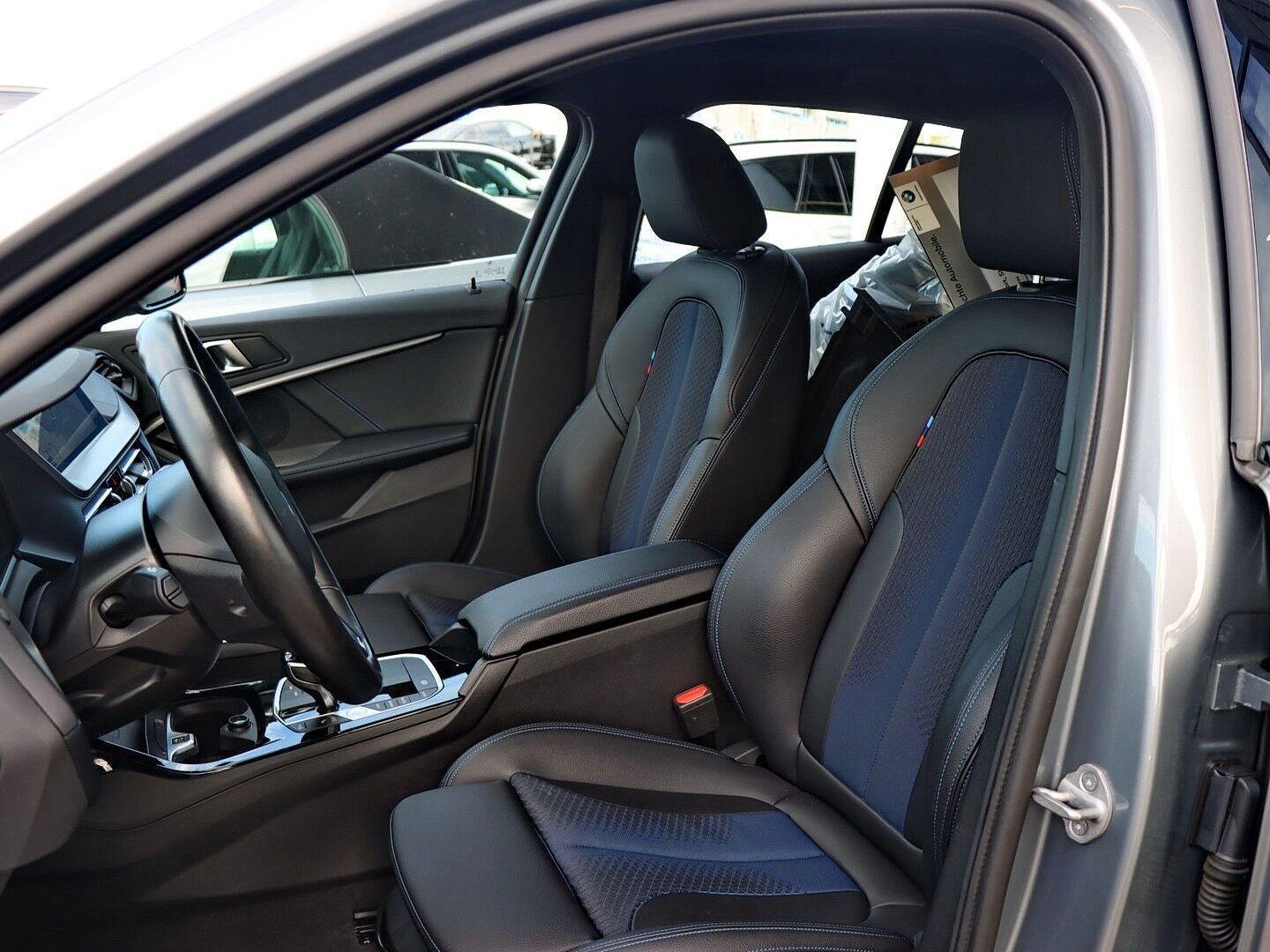 BMW 1er – Bild 15