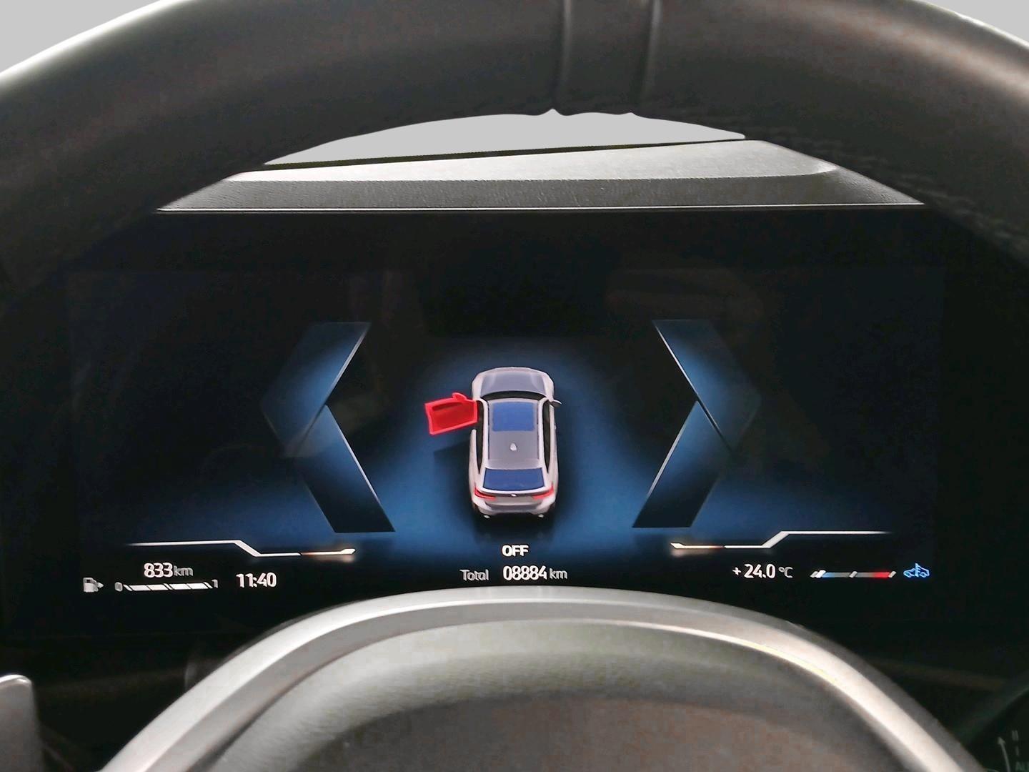 BMW 3er Touring – Bild 9