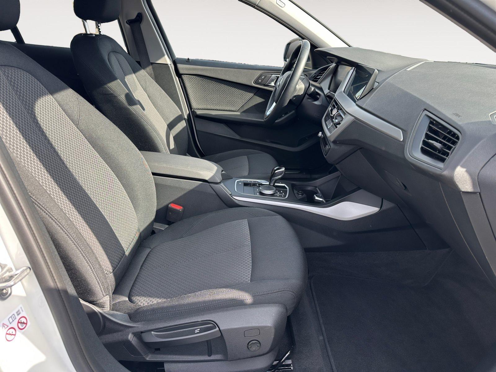 BMW 1er – Bild 17