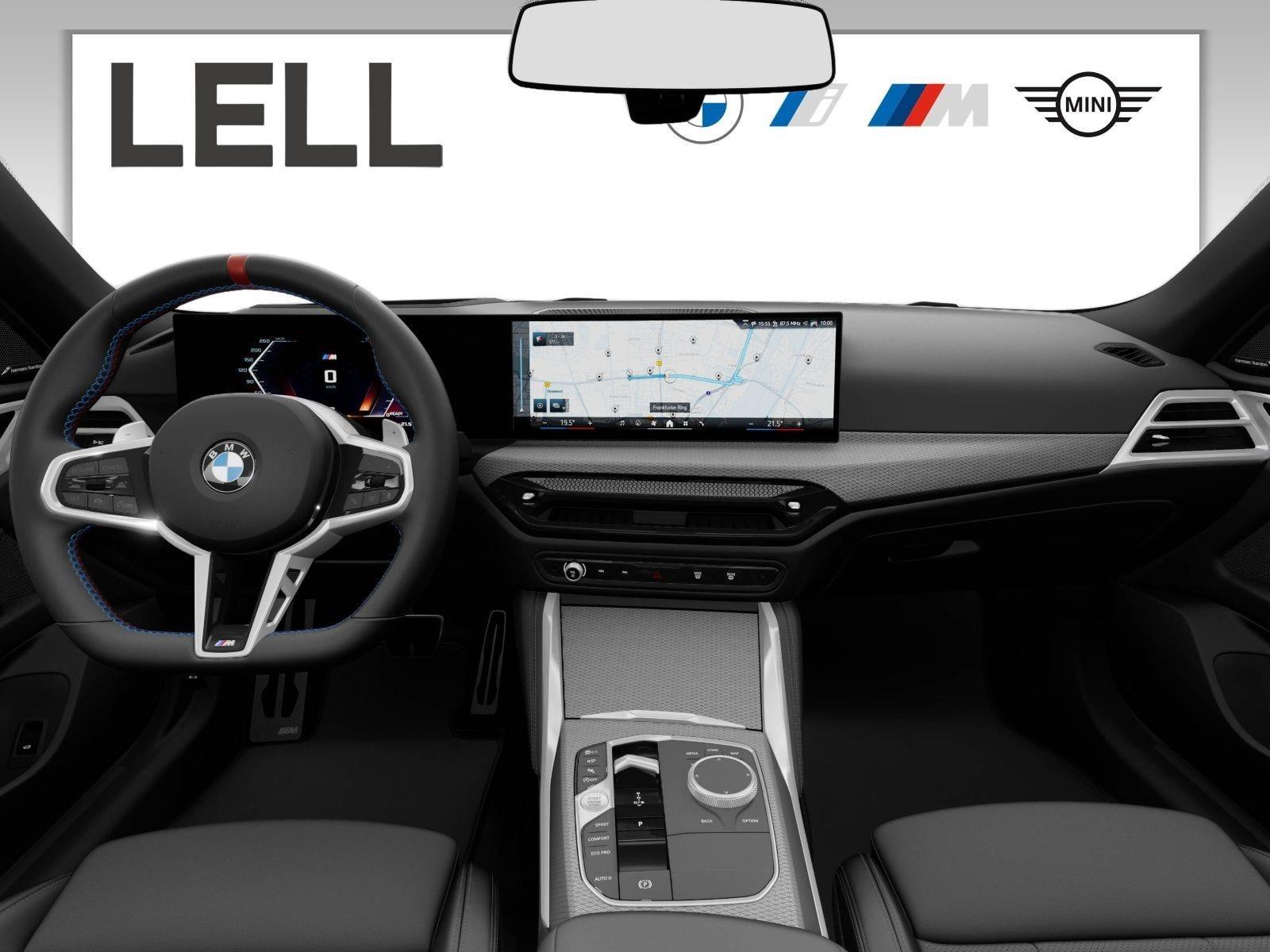 BMW 4er Gran Coupé – Bild 10