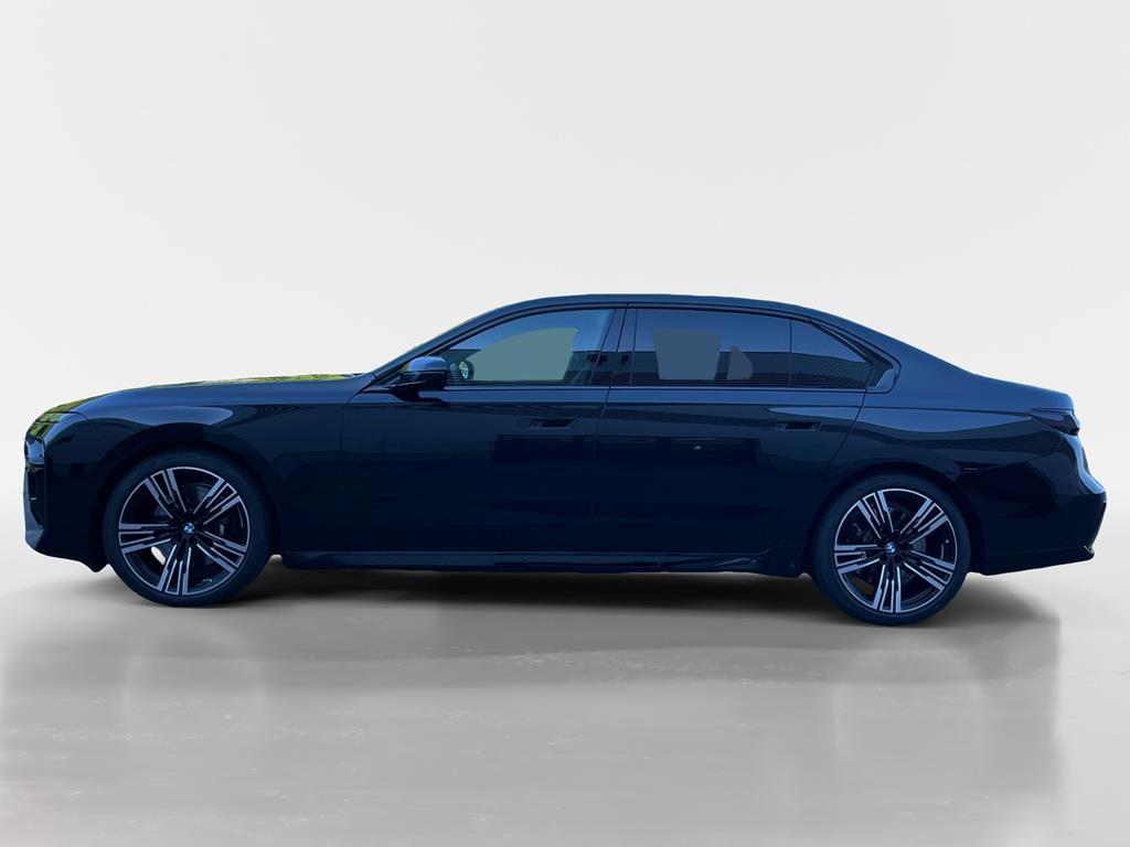 BMW 7er – Bild 3