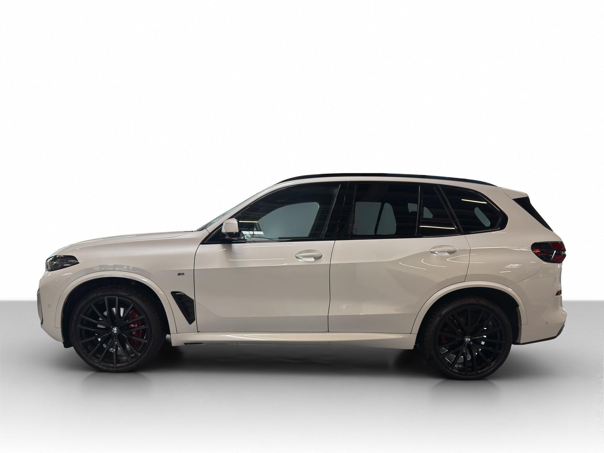 BMW X5 – Bild 11