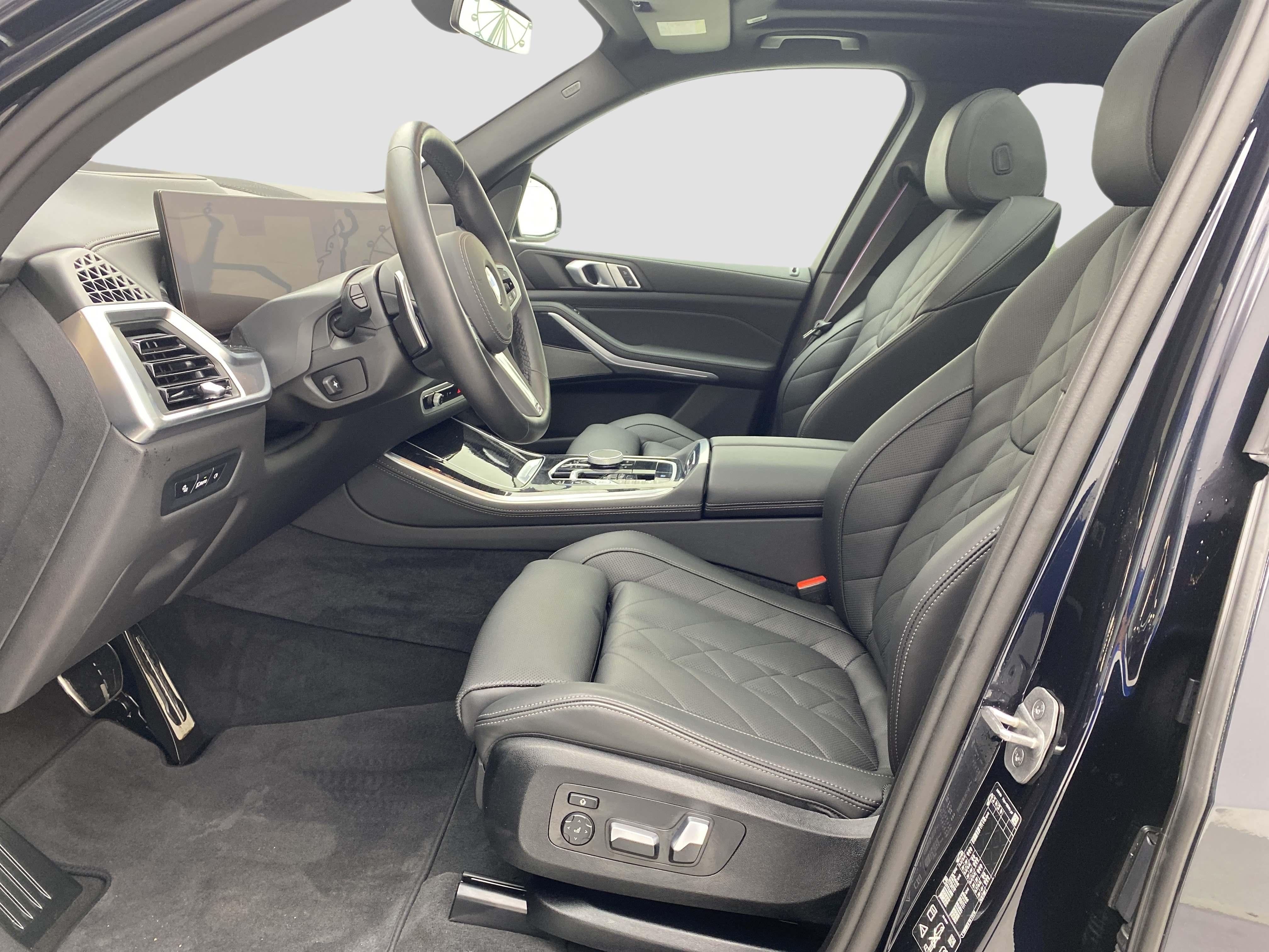 BMW X5 – Bild 16