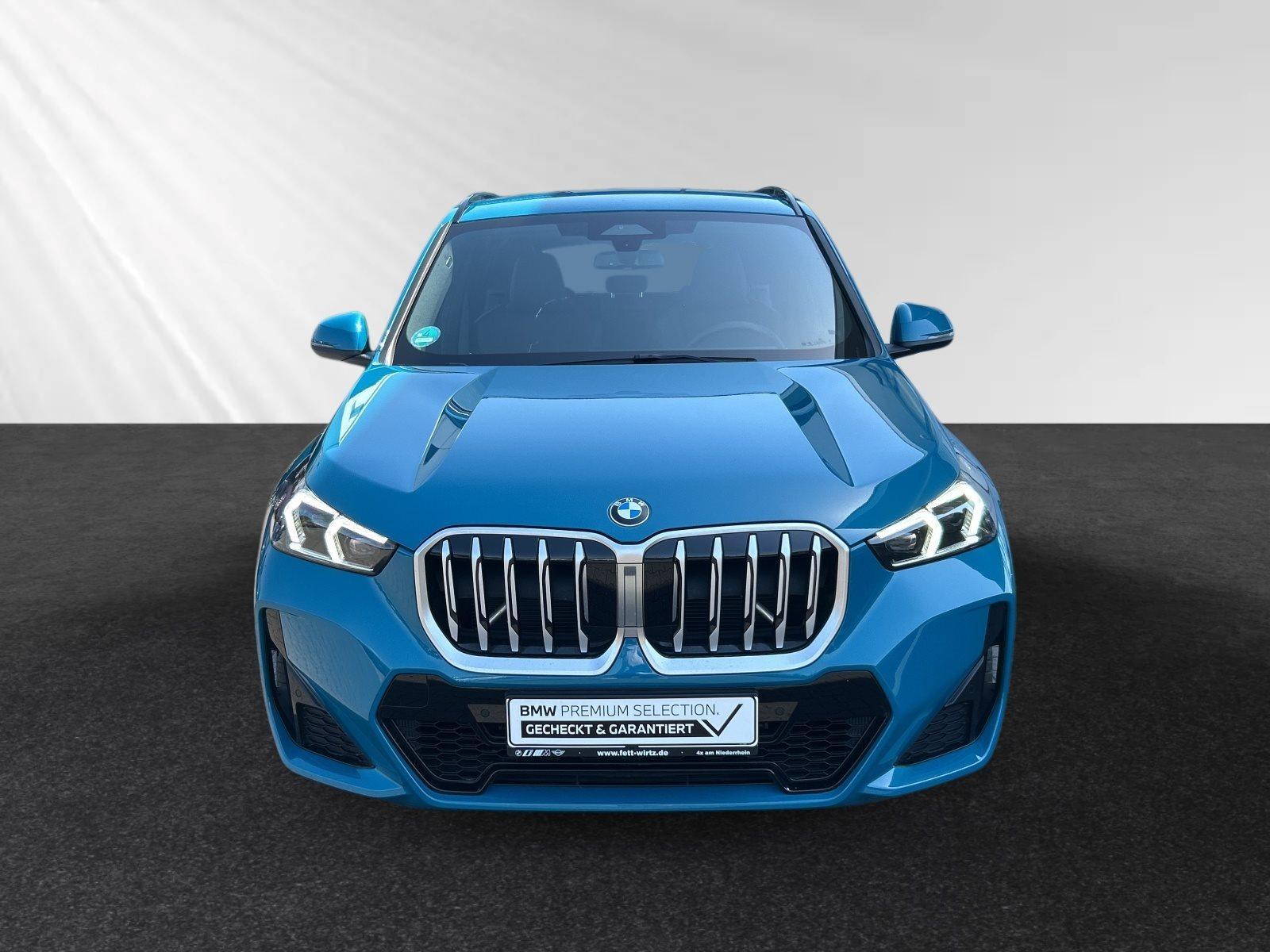 BMW X1 – Bild 5