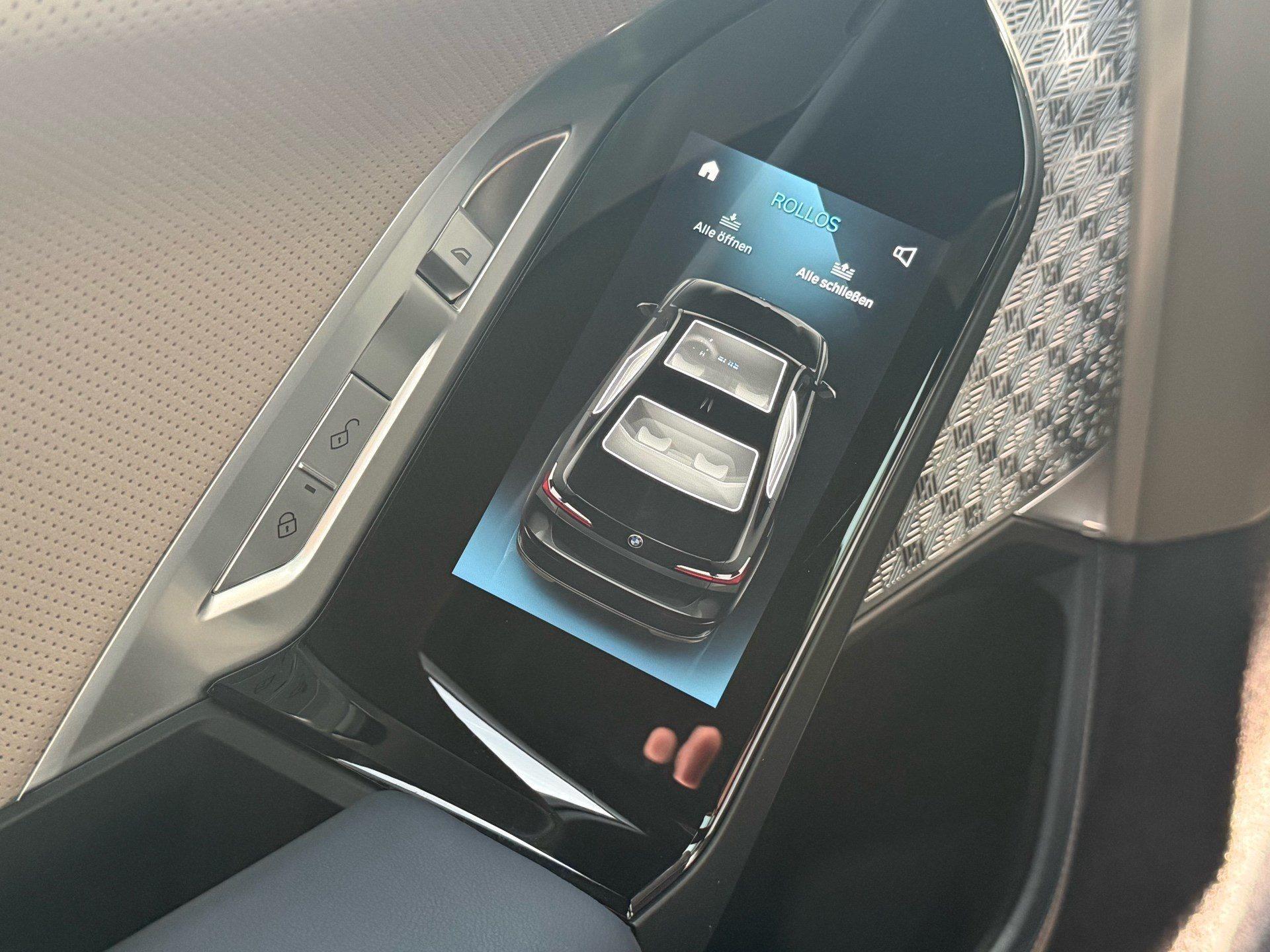 BMW i7 – Bild 11