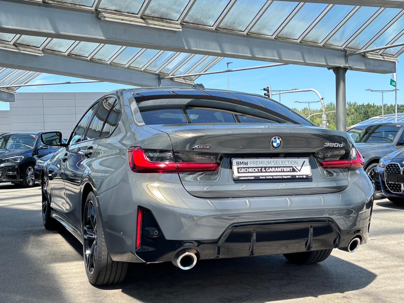 BMW 3er – Bild 5