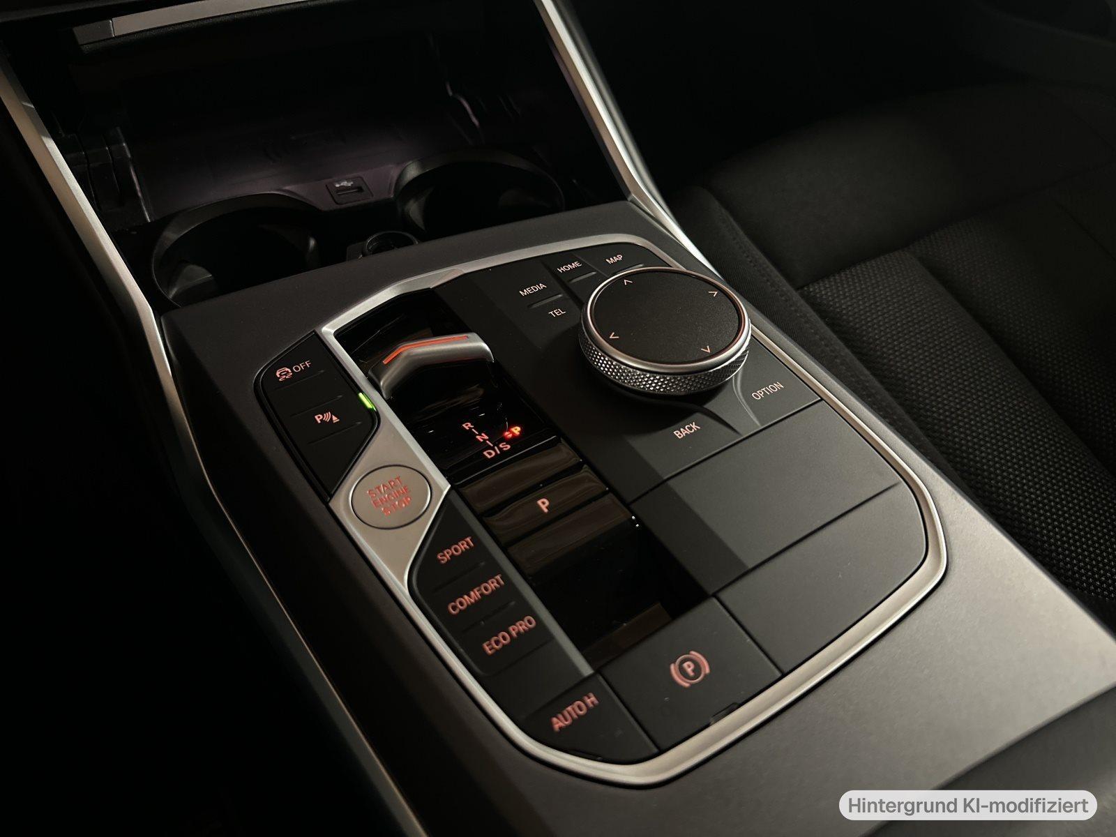 BMW 3er Touring – Bild 8