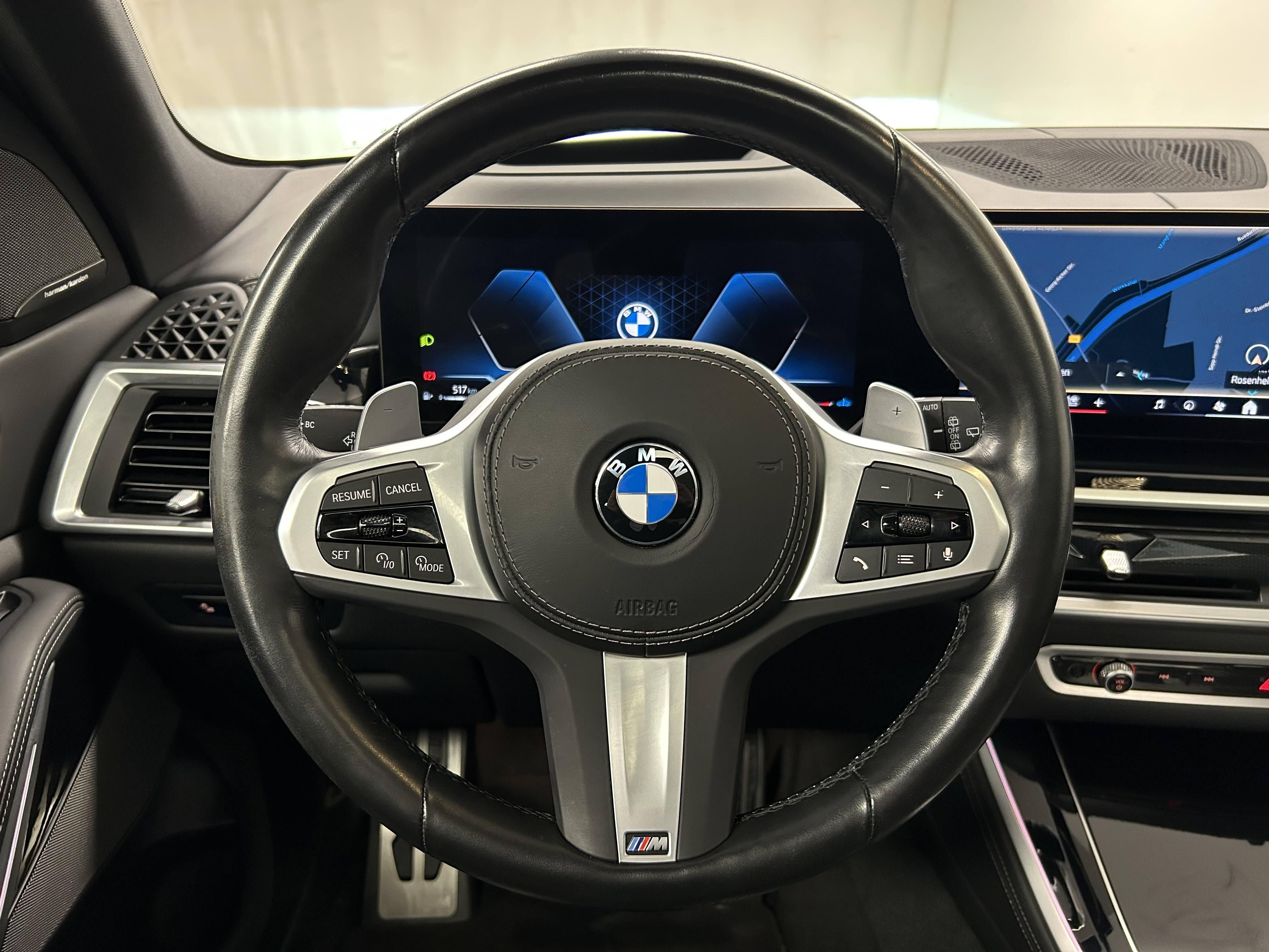 BMW X5 – Bild 33