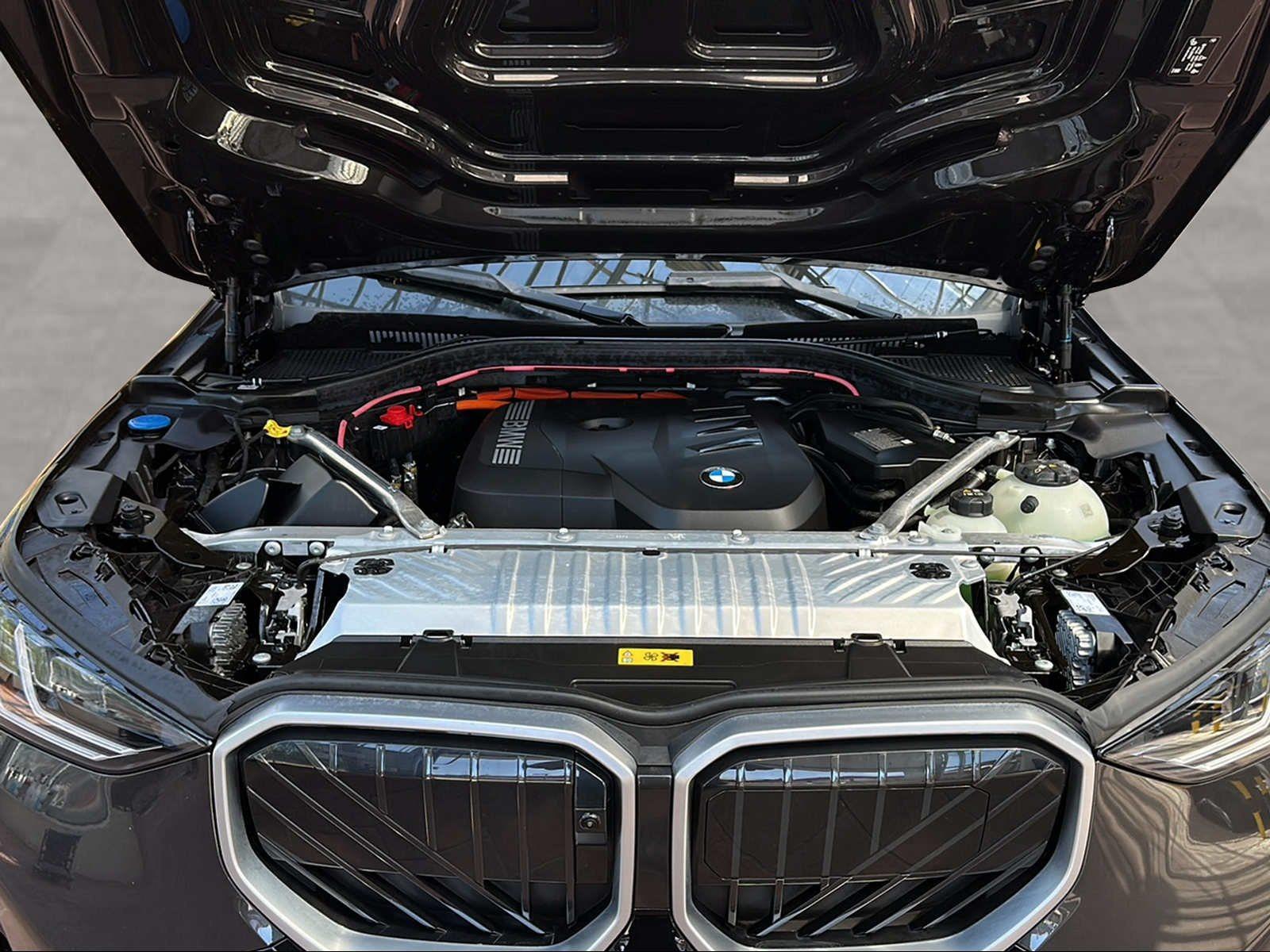 BMW X3 – Bild 22