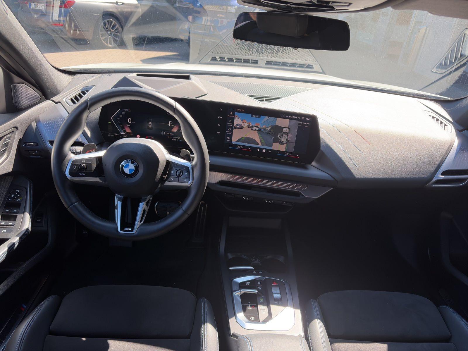 BMW 1er – Bild 12