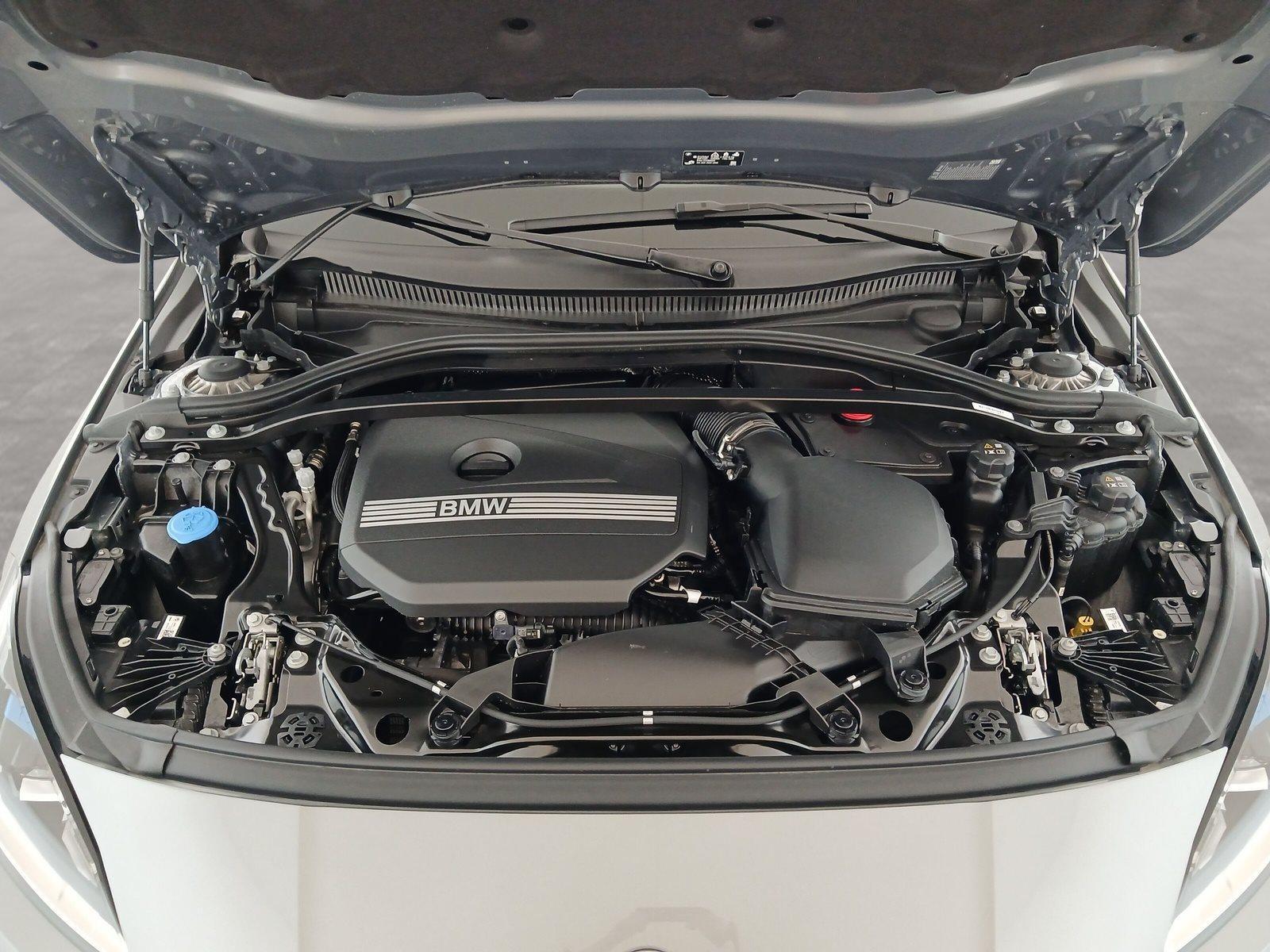 BMW 1er – Bild 12