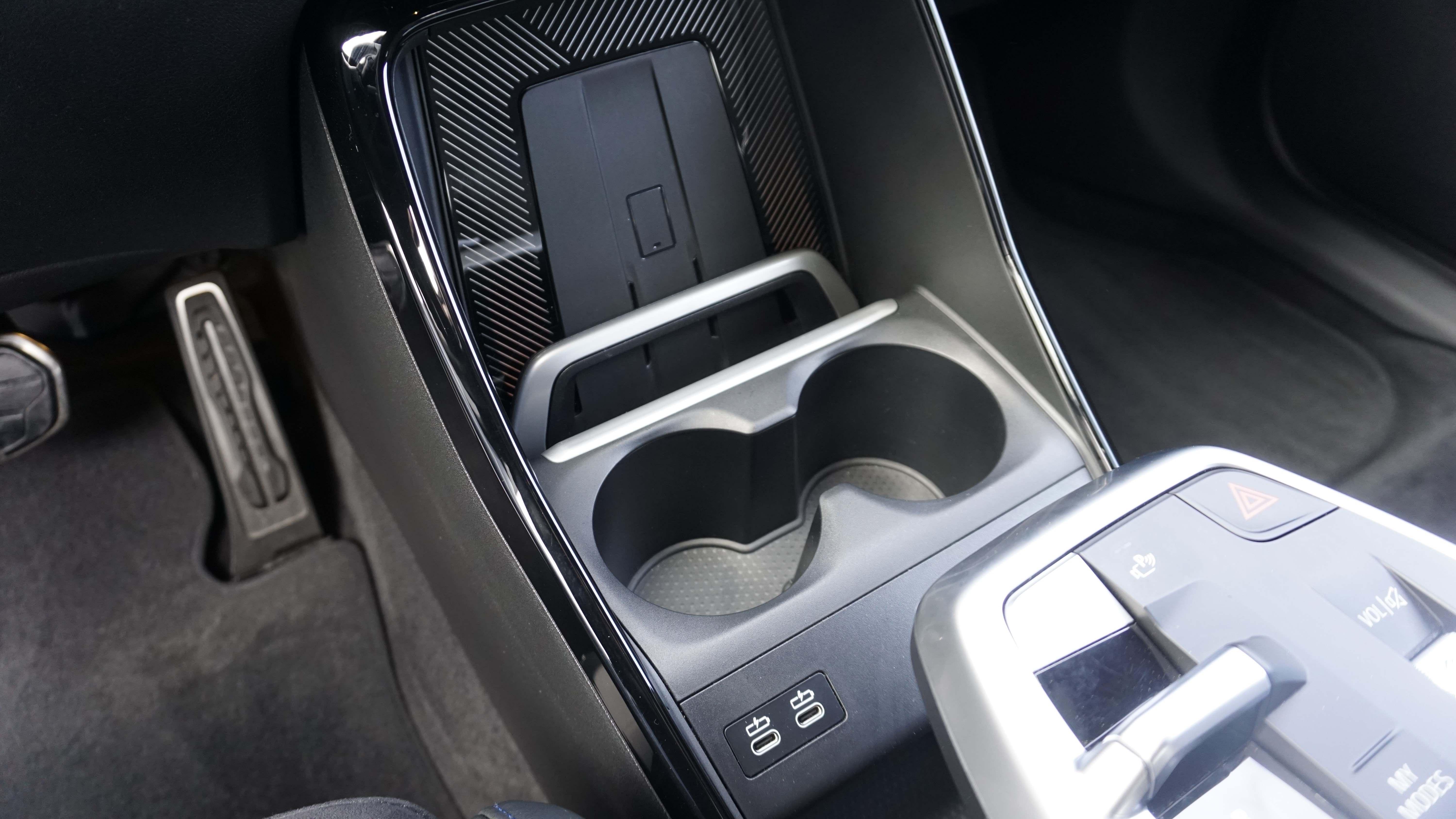 BMW 2er Active Tourer – Bild 10