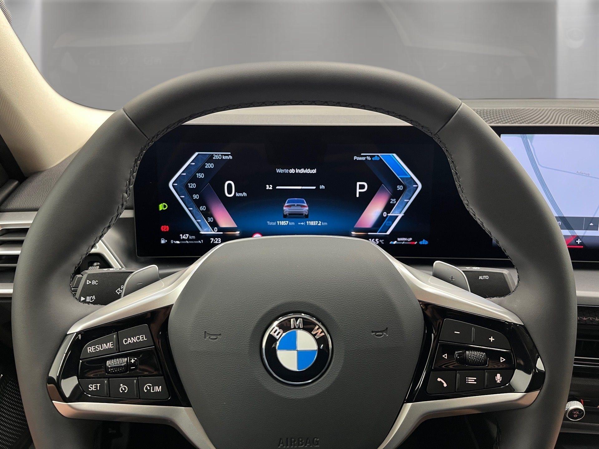 BMW 3er – Bild 17