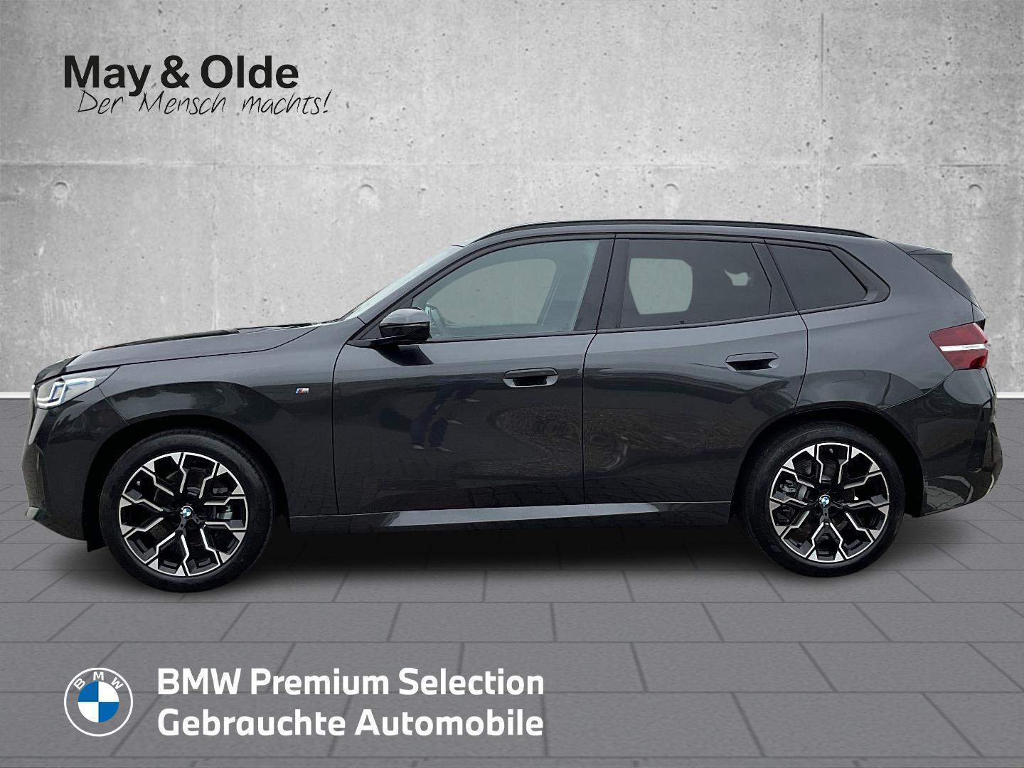 BMW X3 – Bild 41