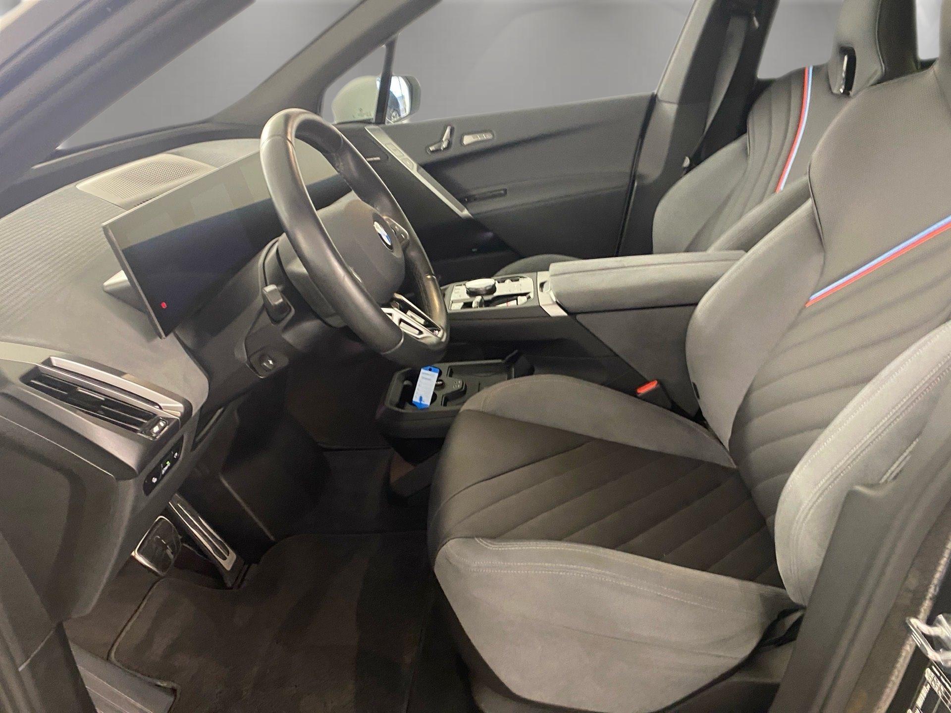 BMW iX – Bild 16