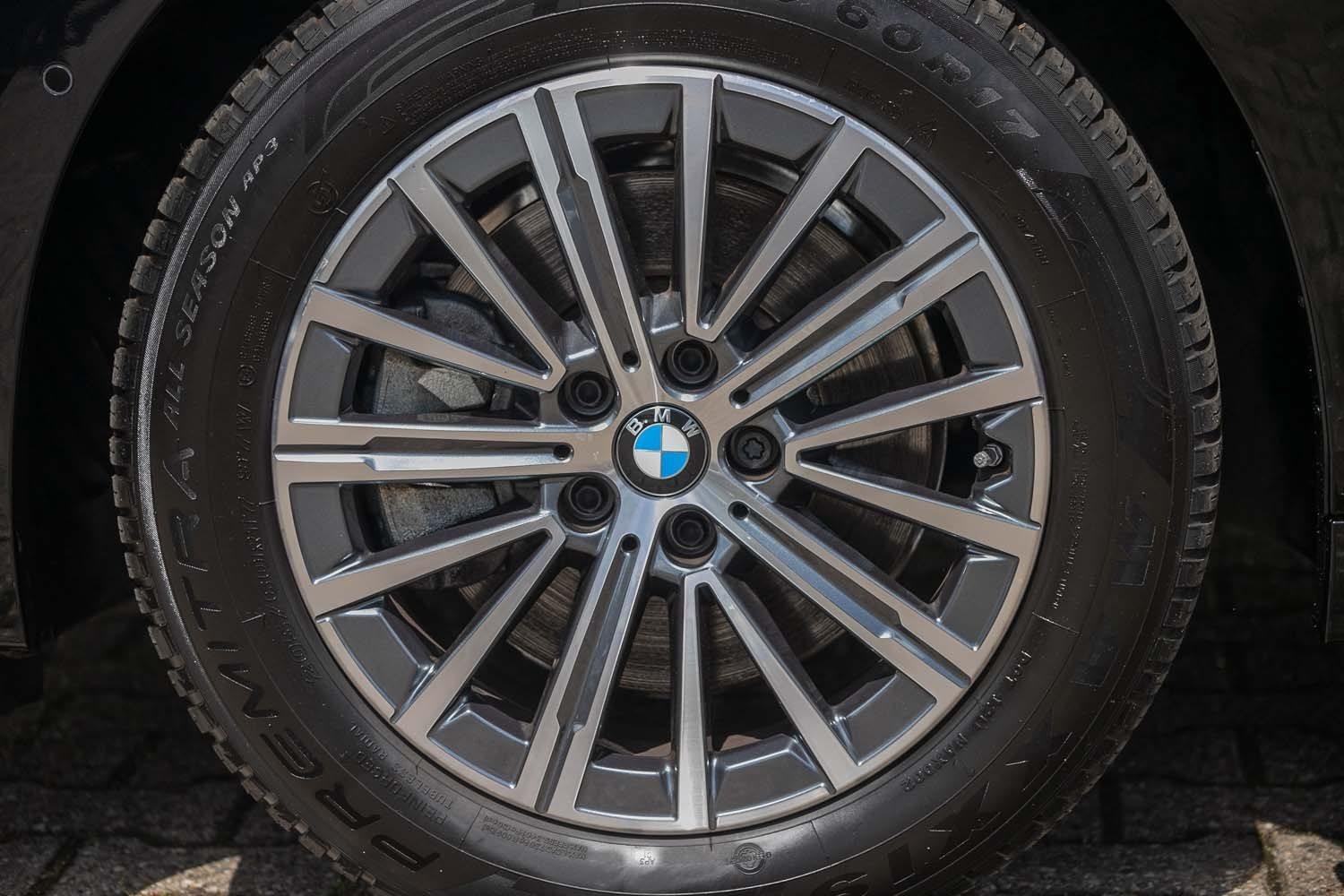 BMW 2er Active Tourer – Bild 9