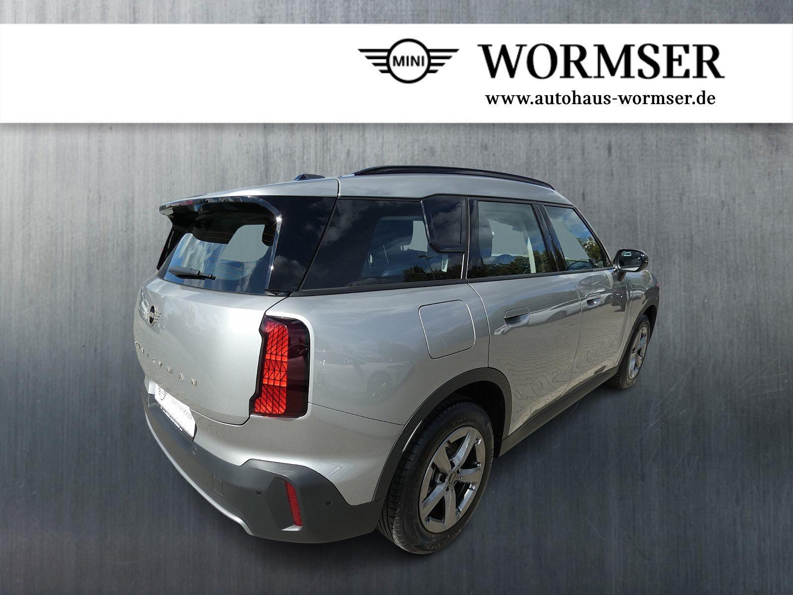 MINI Countryman – Bild 5