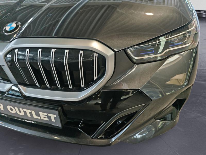 BMW 5er Touring – Bild 25