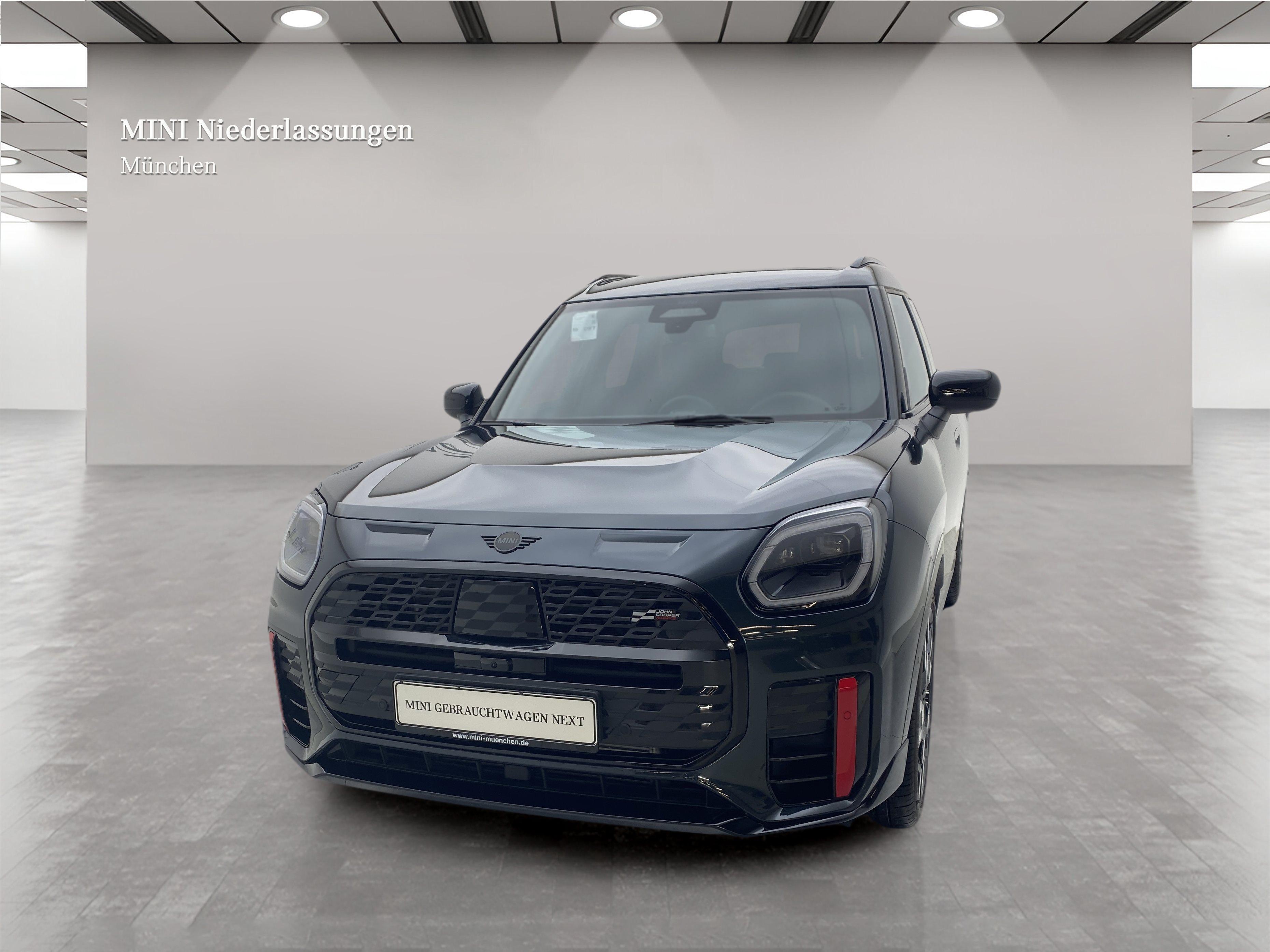 MINI Countryman – Bild 3