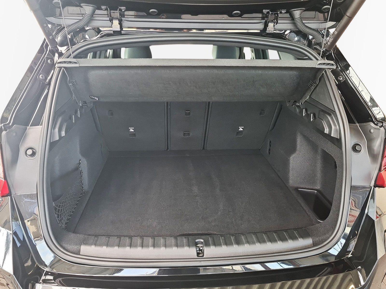BMW X1 – Bild 12