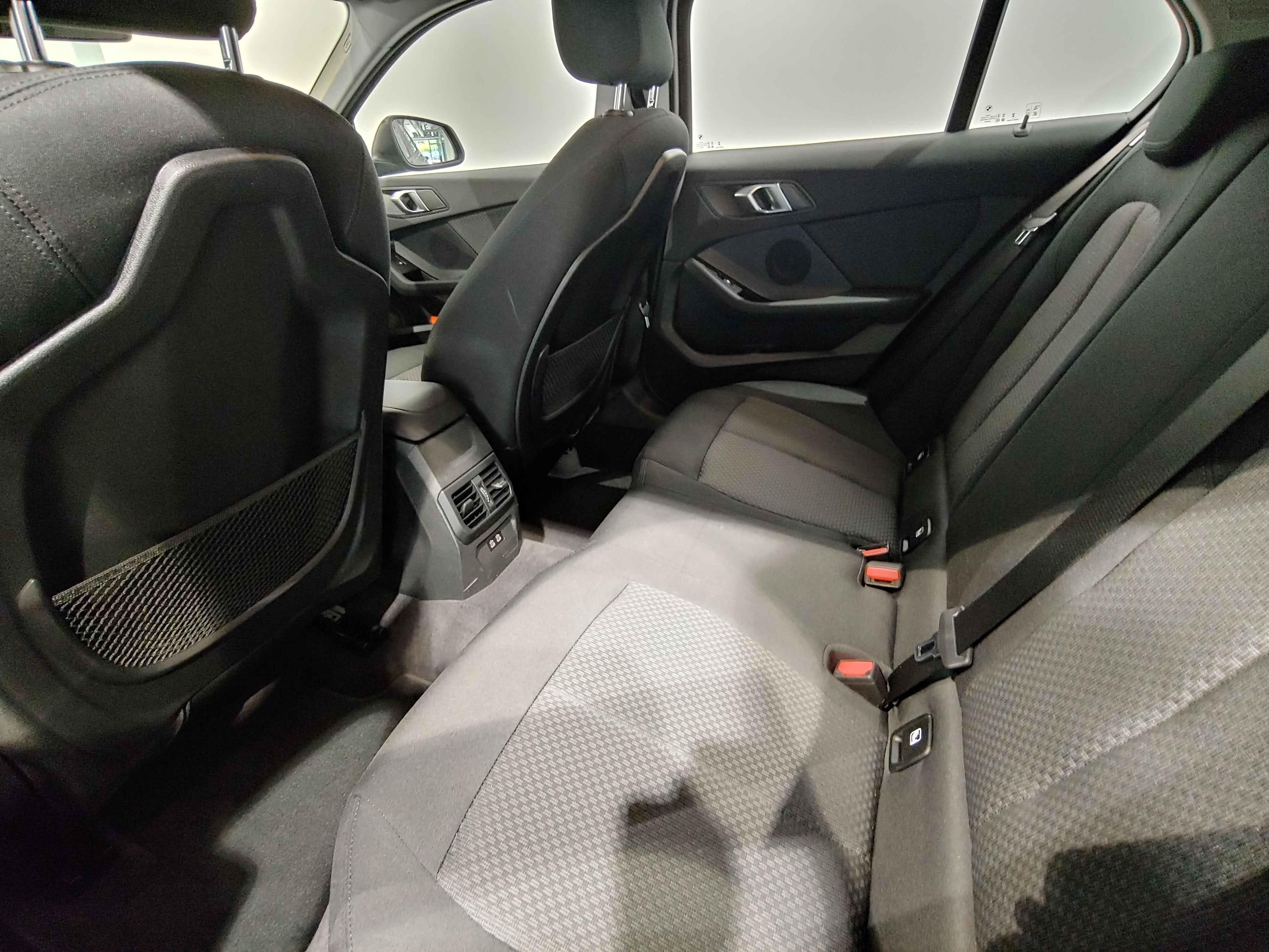 BMW 1er – Bild 12