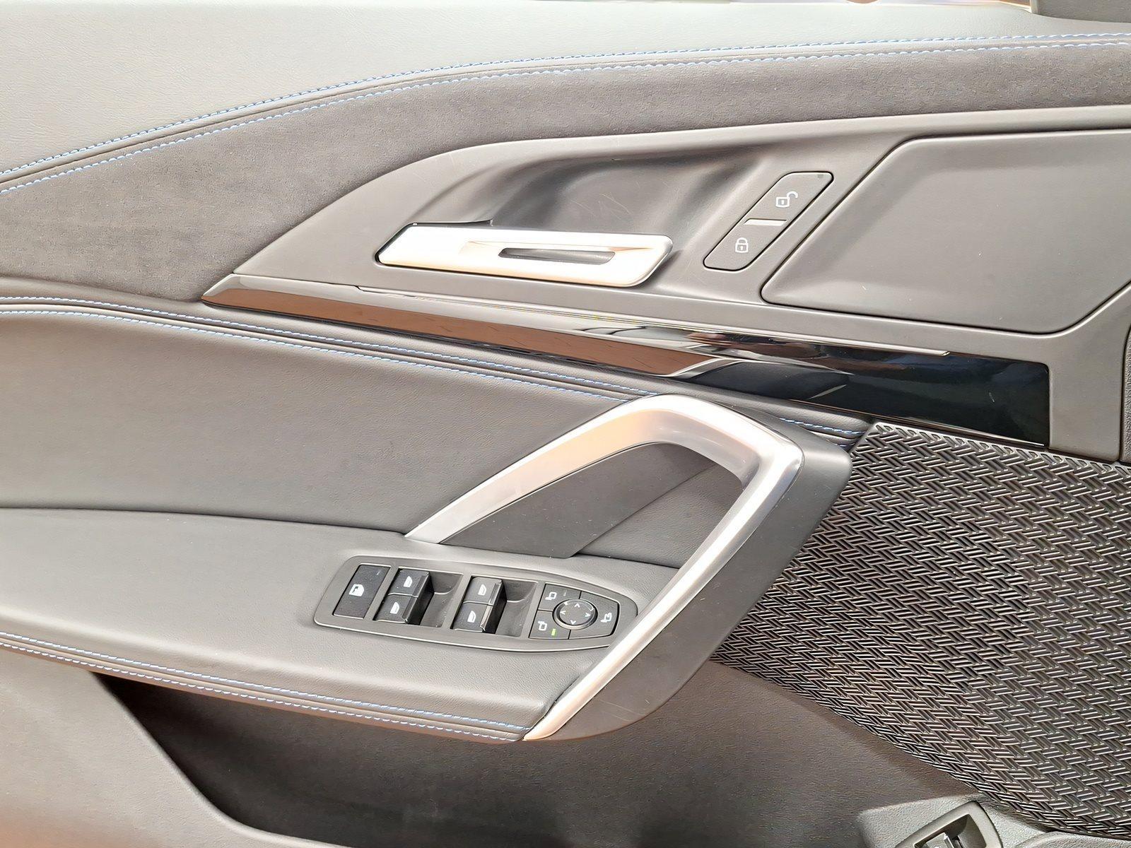 BMW X2 – Bild 9