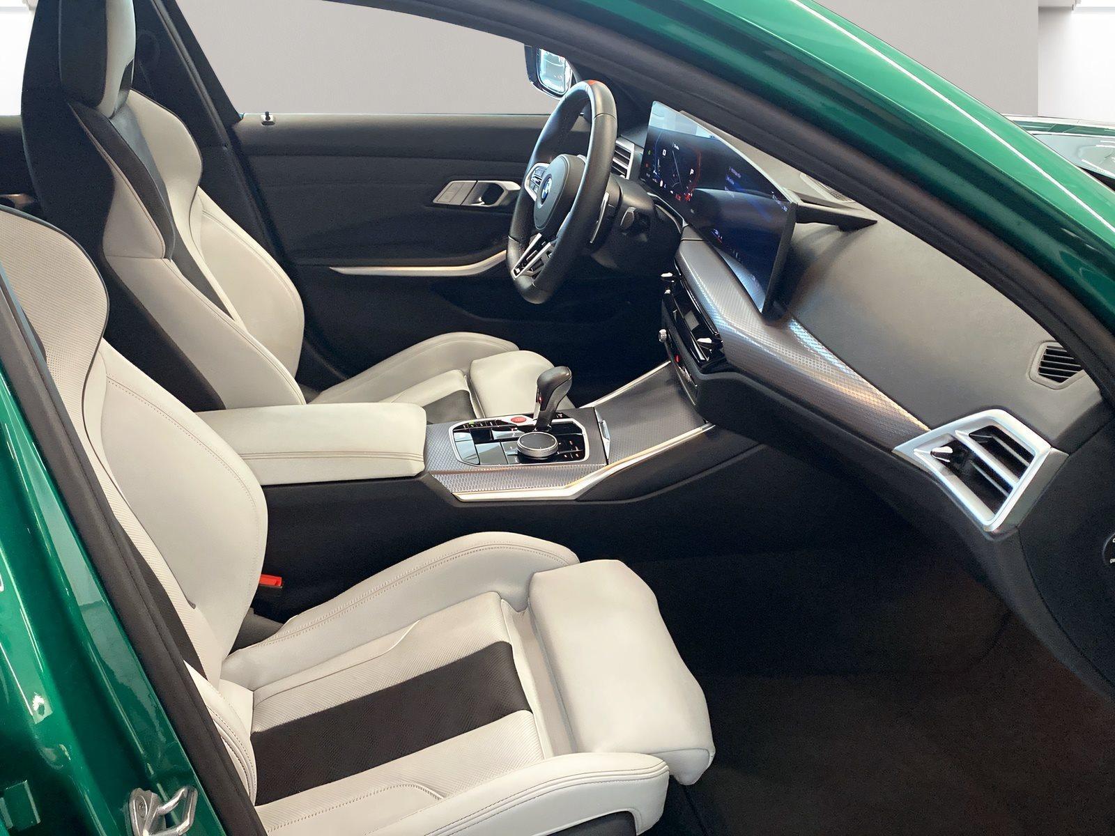 BMW M3 Touring – Bild 5