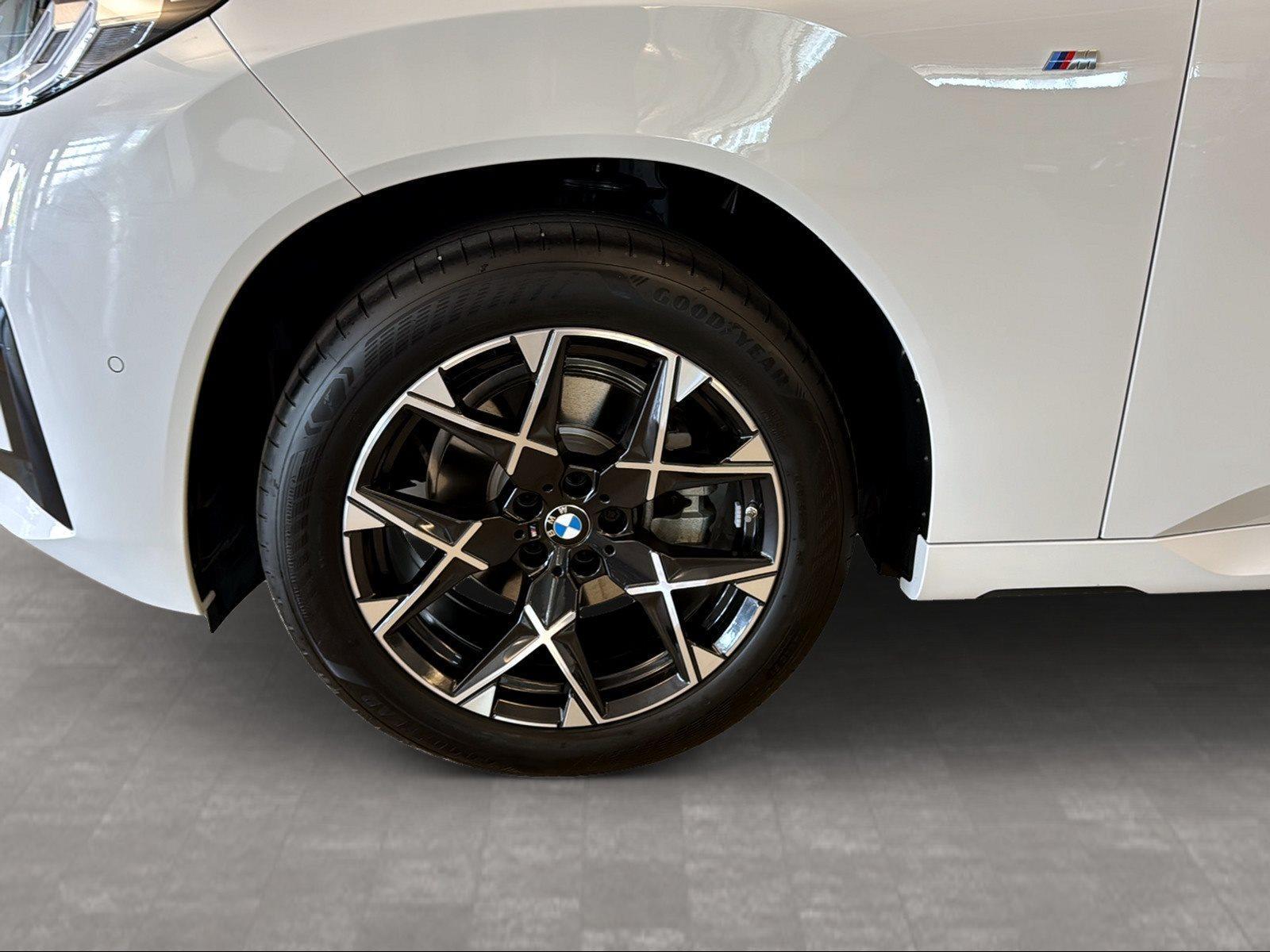 BMW X3 – Bild 17