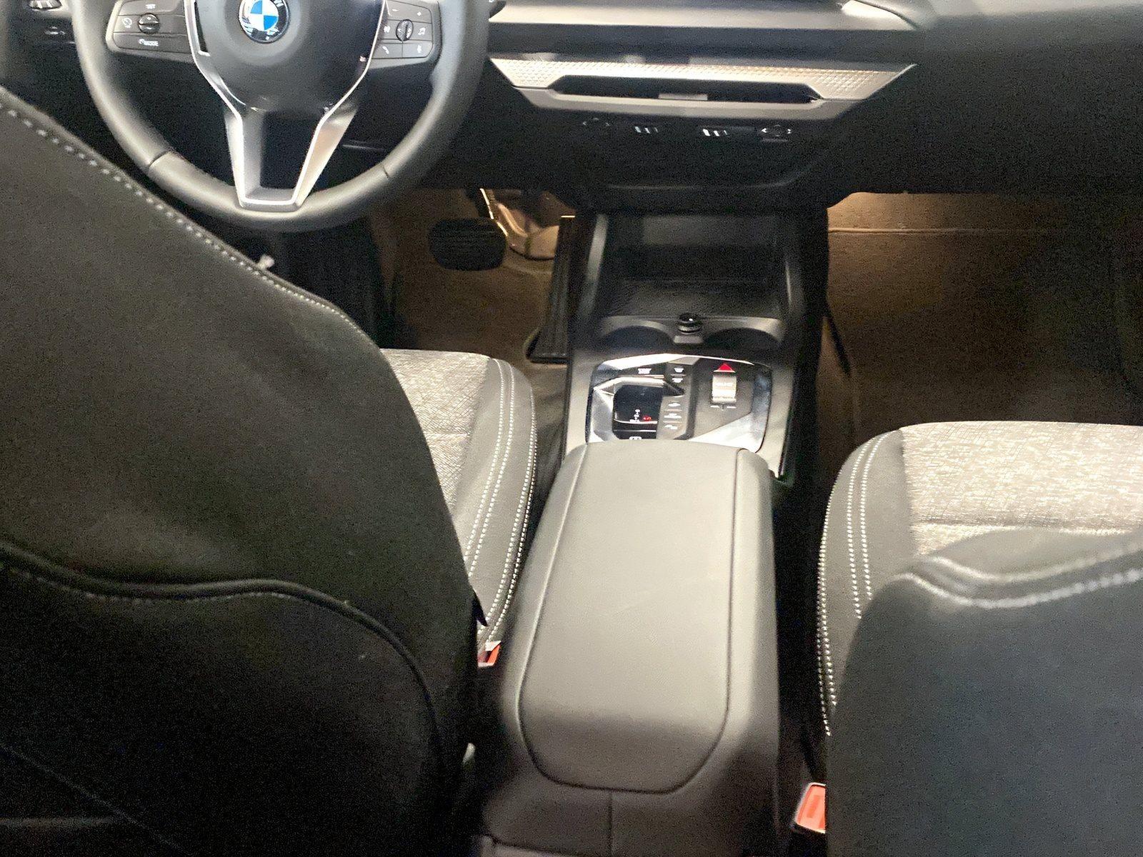 BMW 1er – Bild 15
