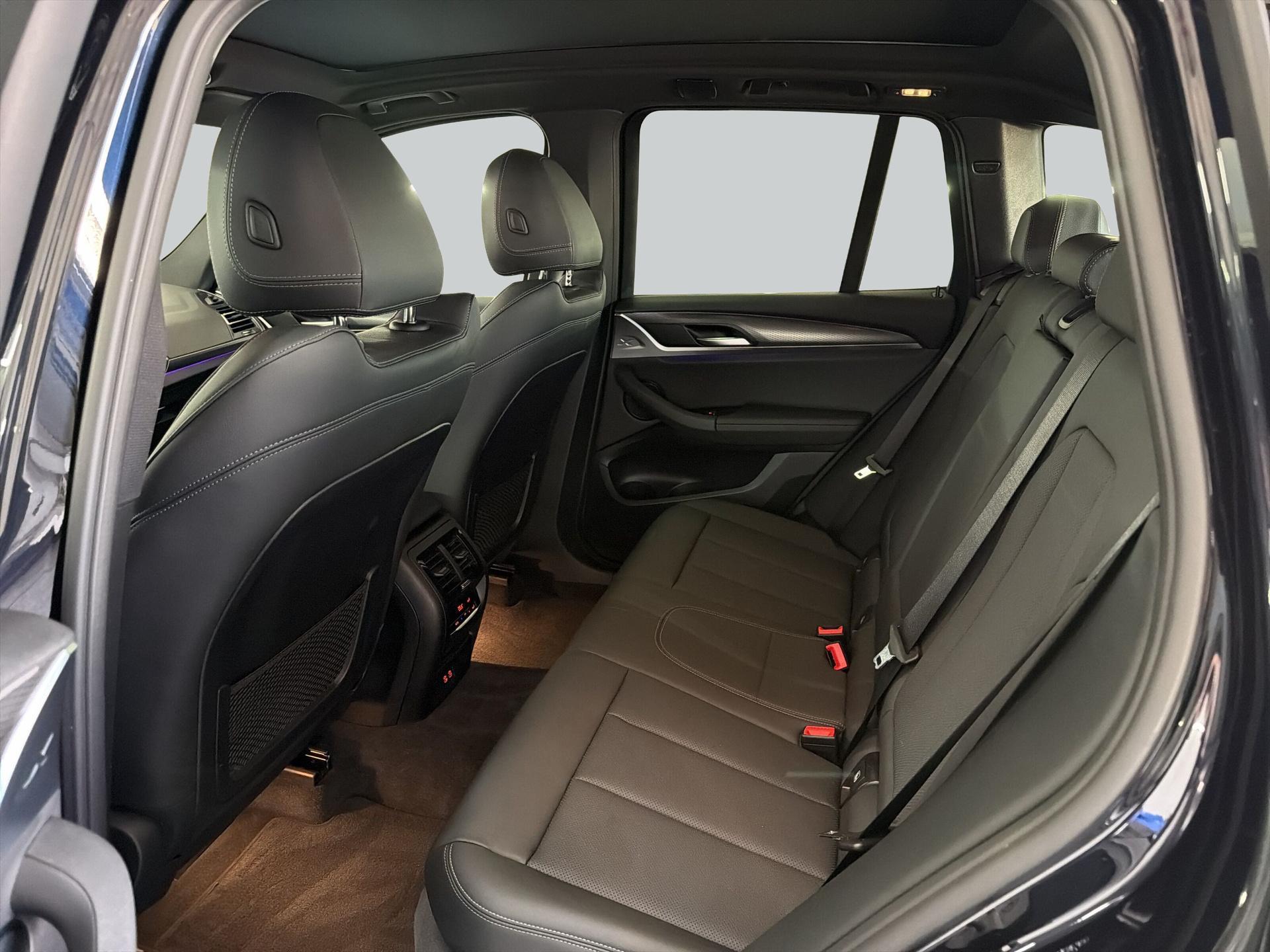 BMW X3 – Bild 7