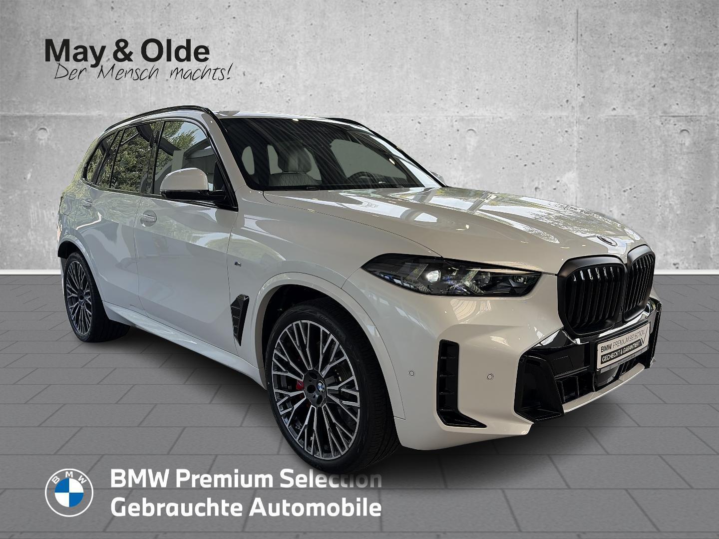 BMW X5 – Bild 30