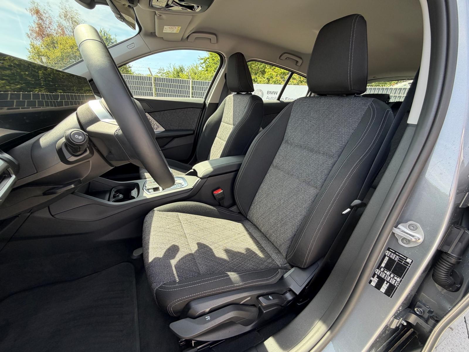 BMW 1er – Bild 3