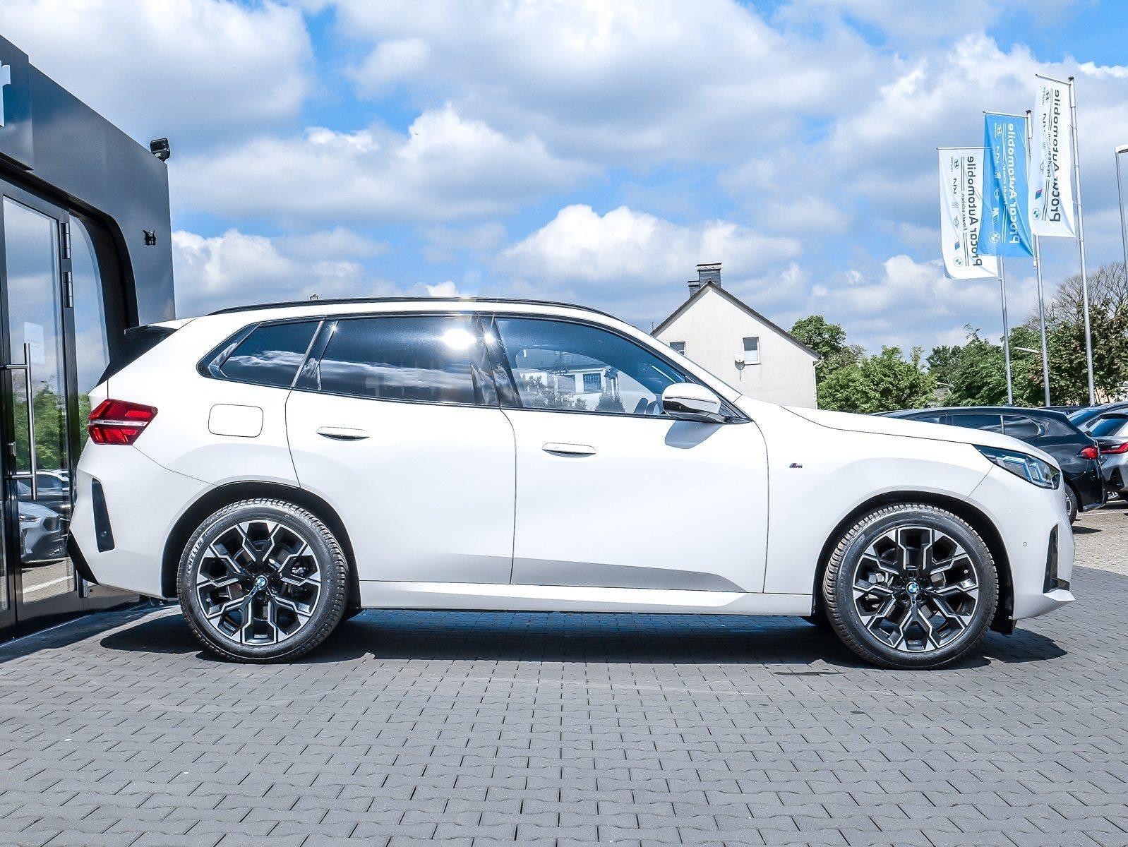 BMW X3 – Bild 10