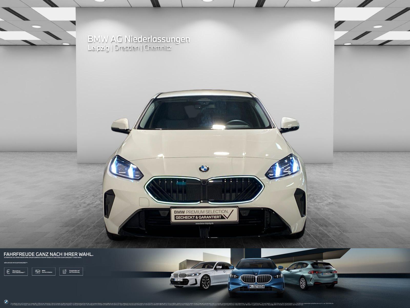 BMW 1er – Bild 6