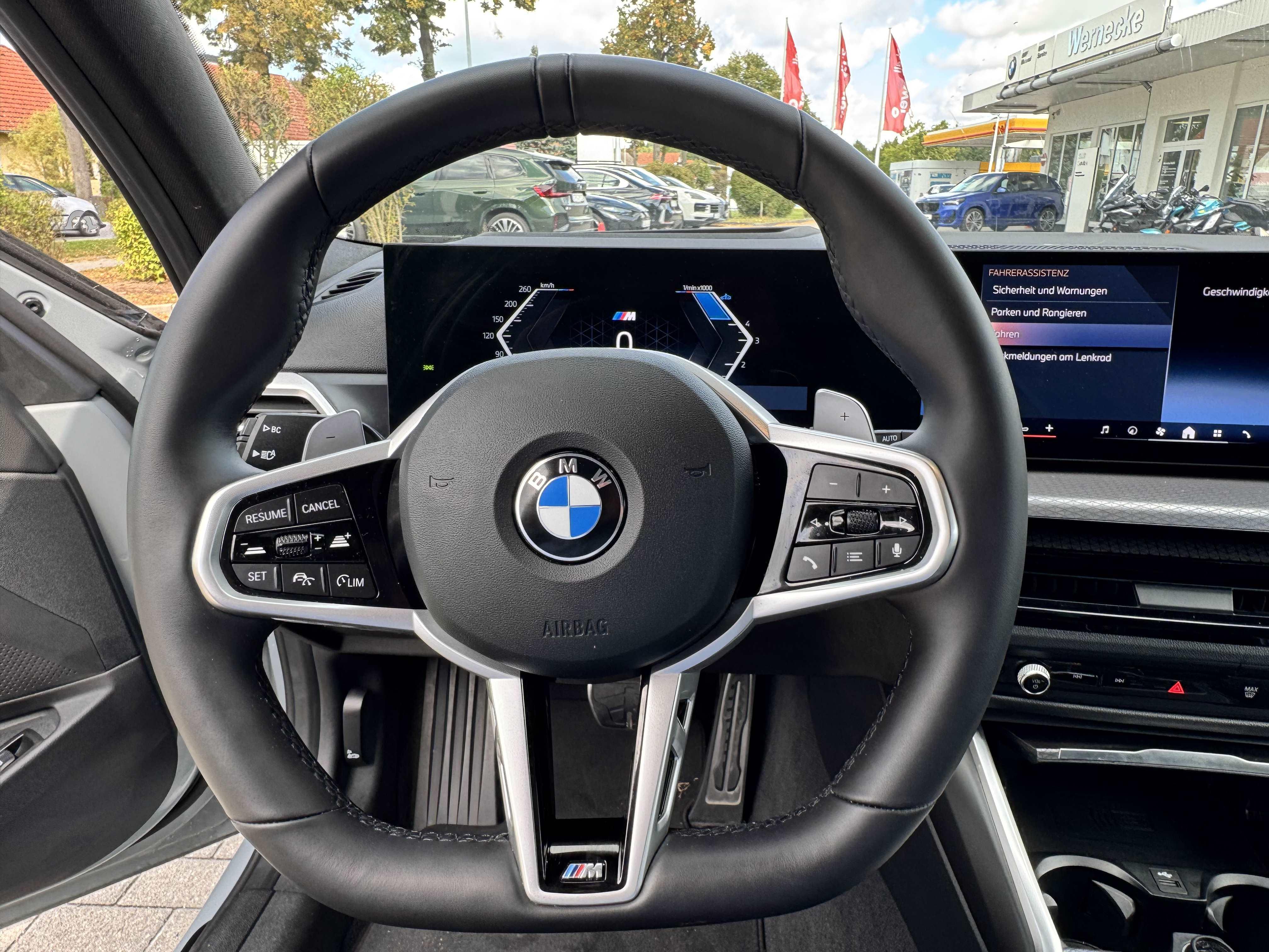 BMW 3er Touring – Bild 14