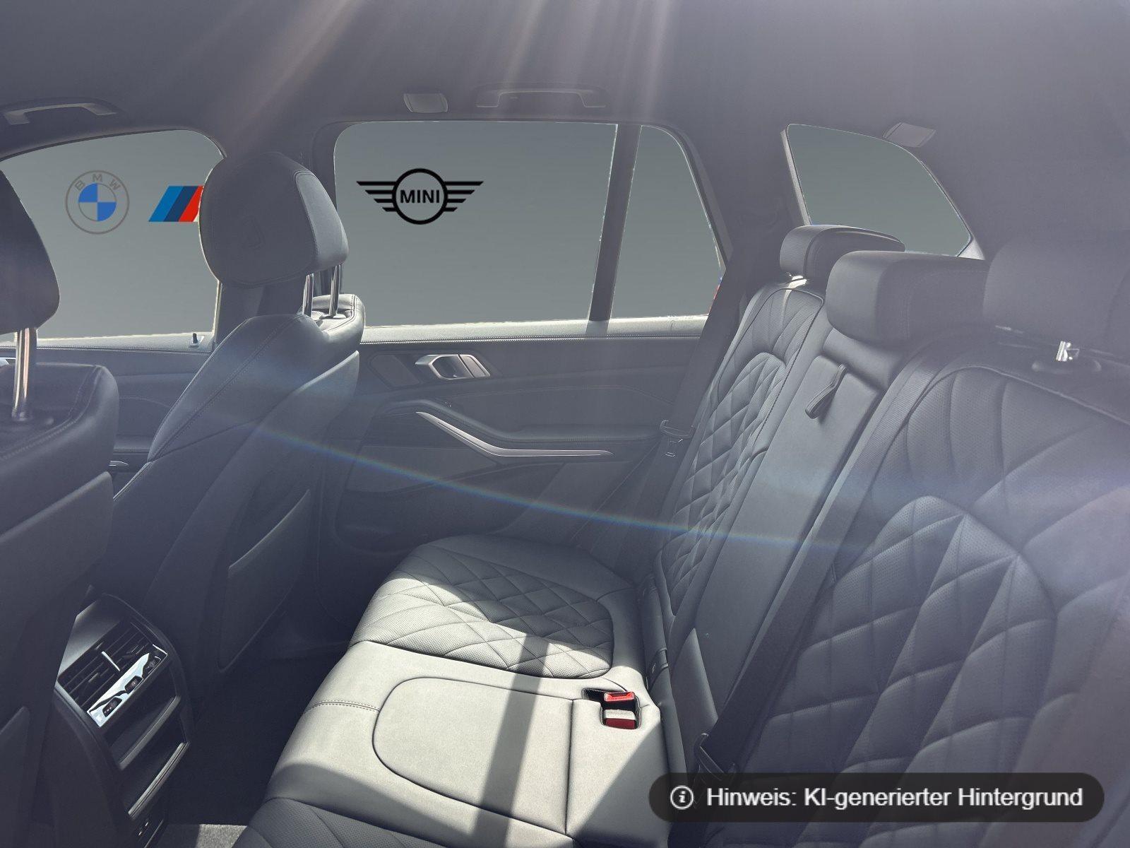 BMW X5 – Bild 17