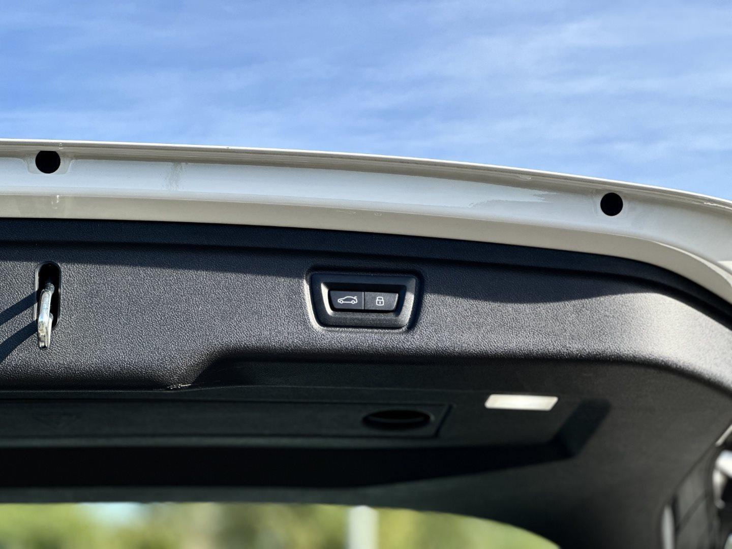 BMW 3er Touring – Bild 27