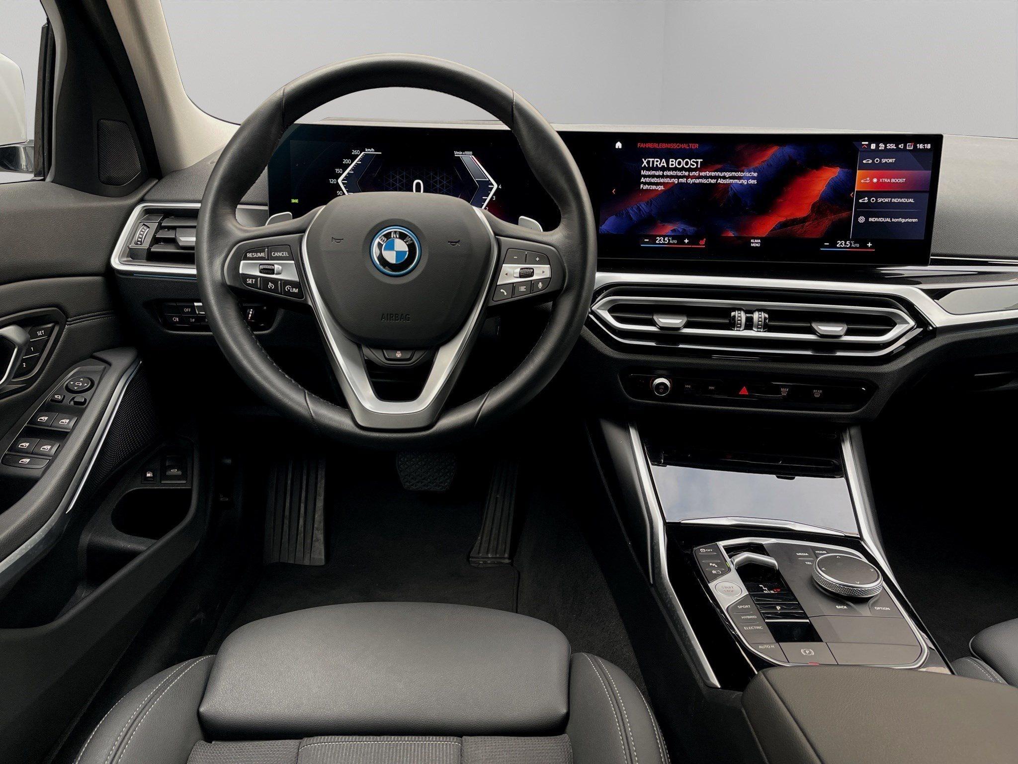 BMW 3er Touring – Bild 12