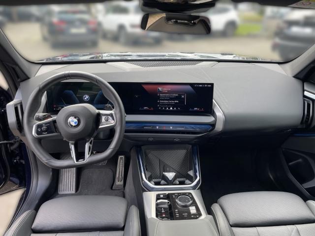 BMW X3 – Bild 10