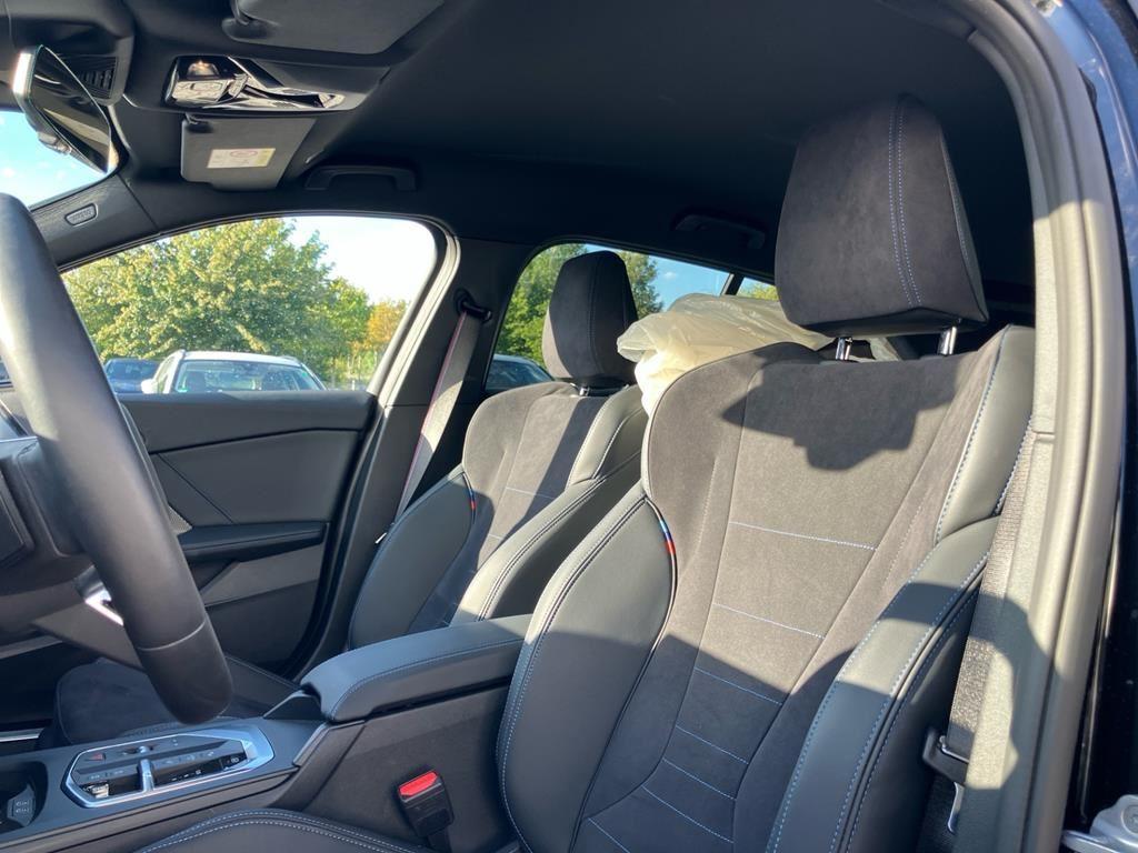 BMW 1er – Bild 15