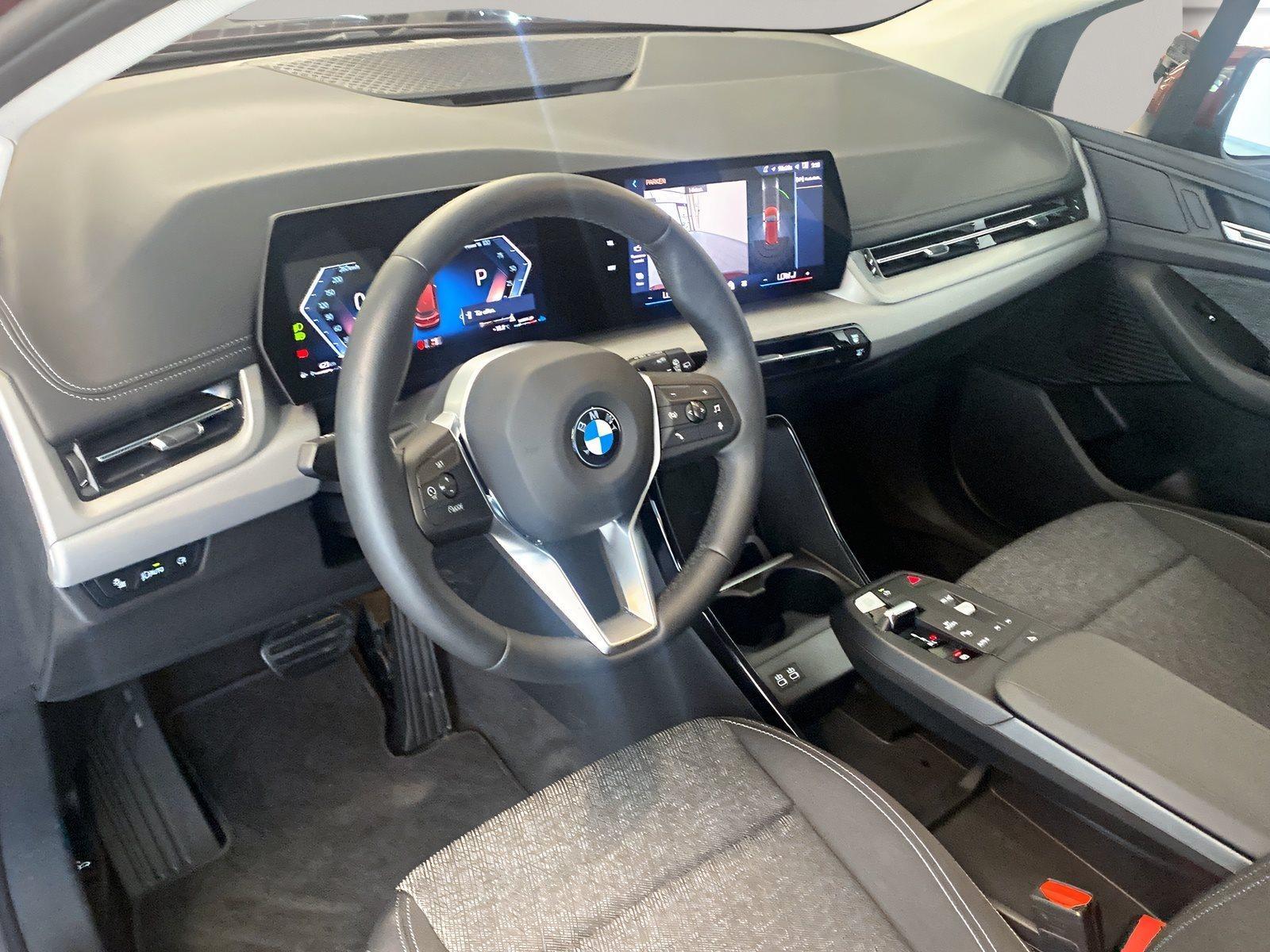 BMW 2er Active Tourer – Bild 4