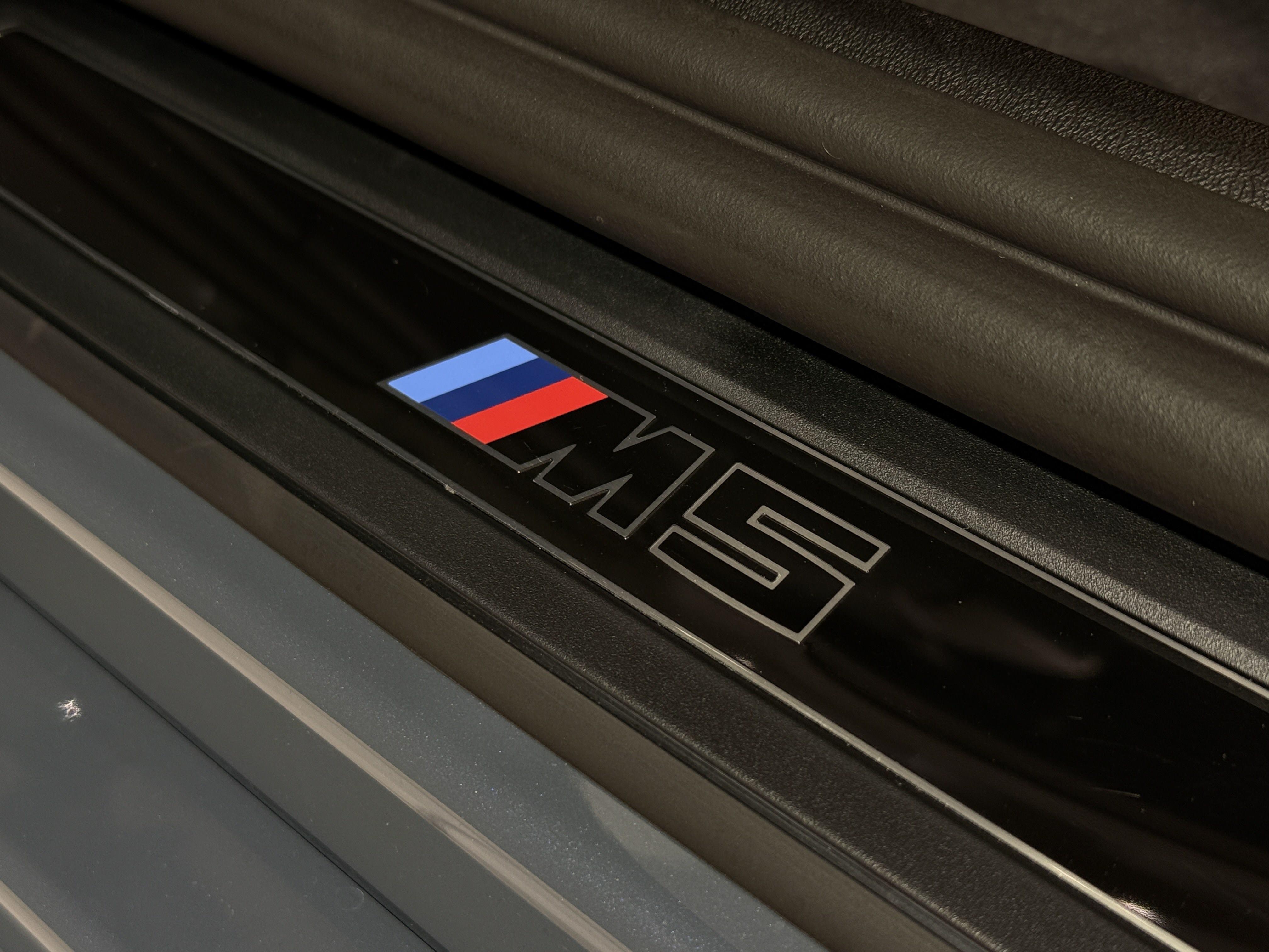 BMW M5 – Bild 43