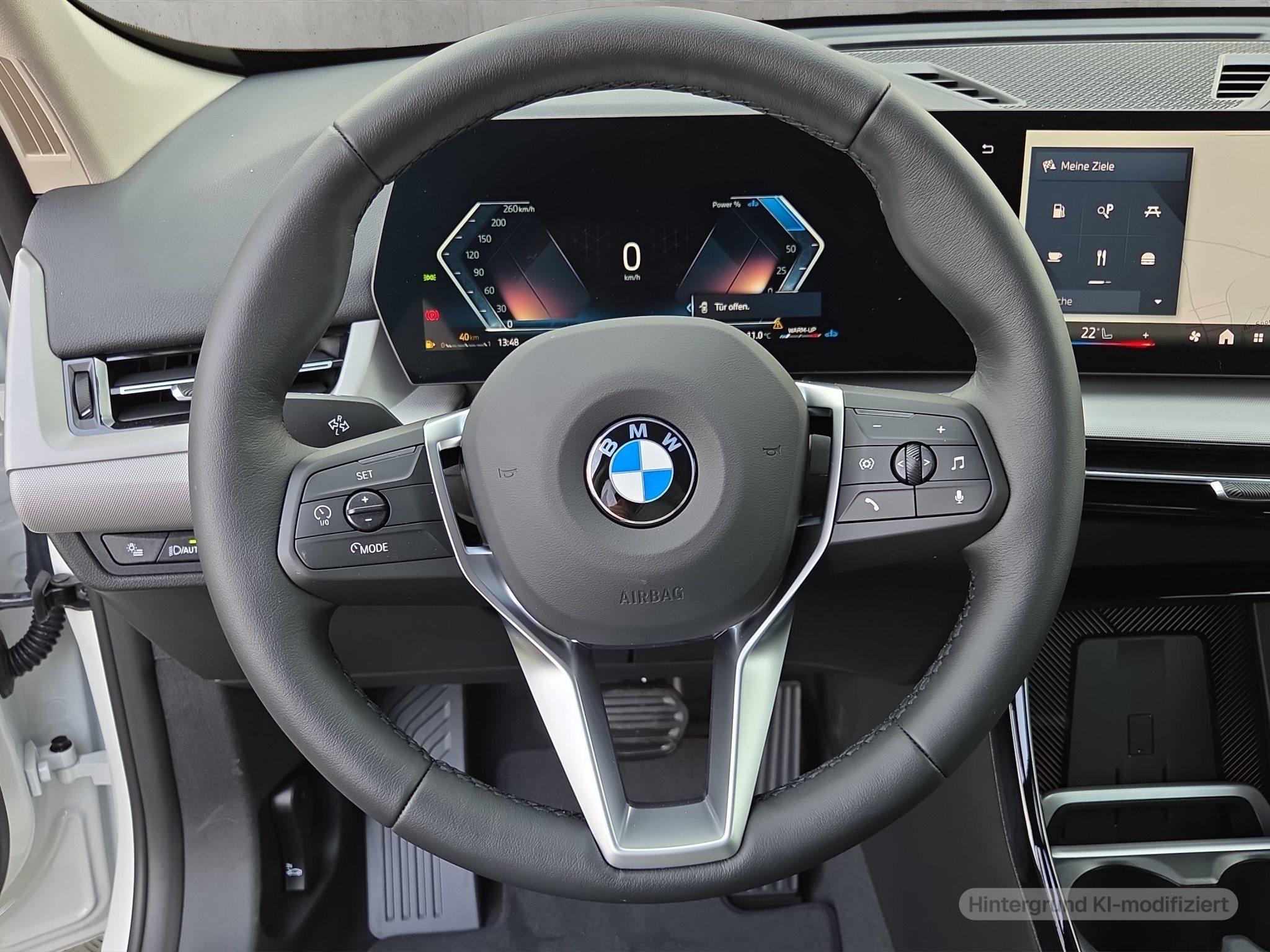 BMW X1 – Bild 20