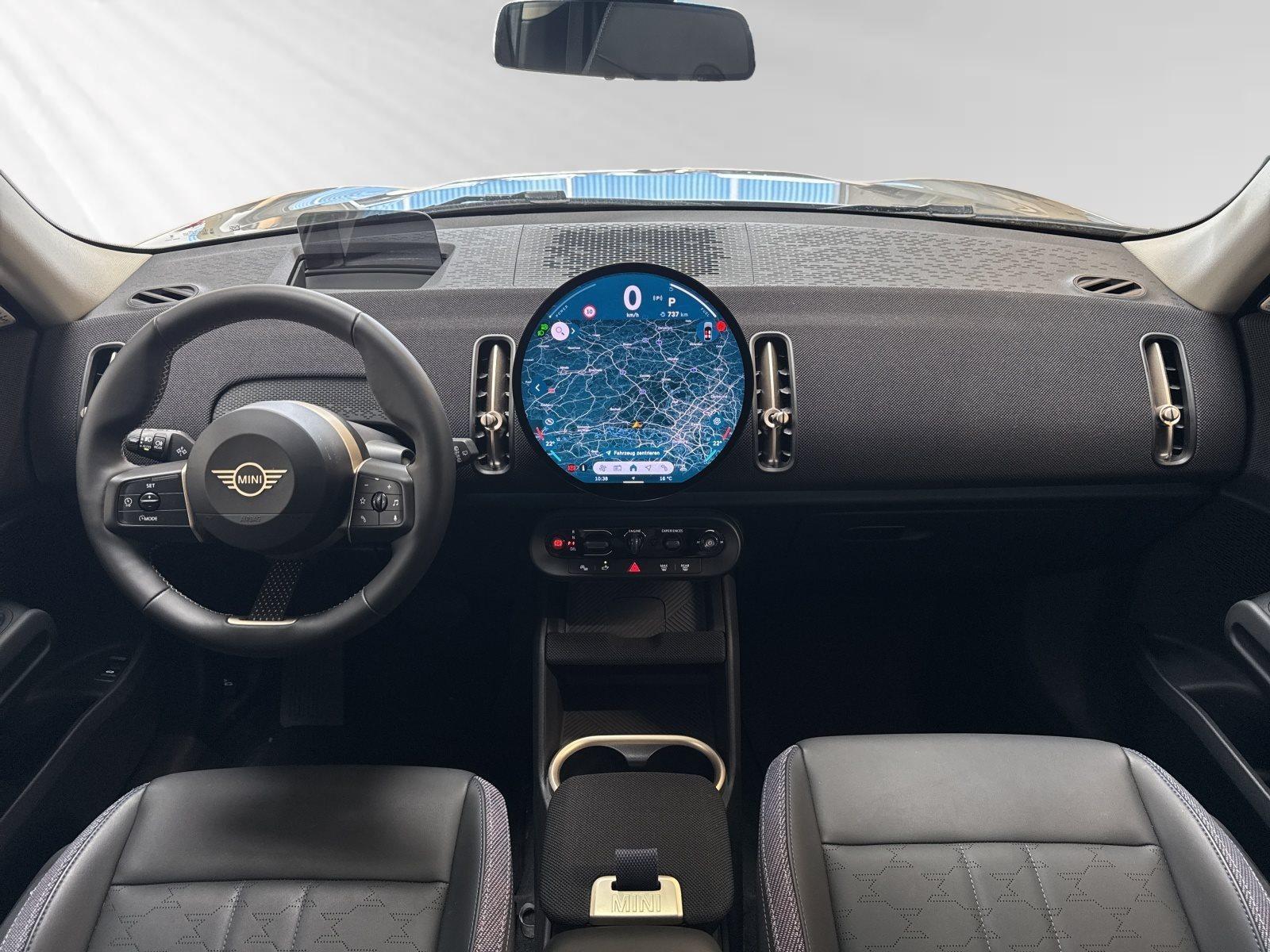 MINI Countryman – Bild 9