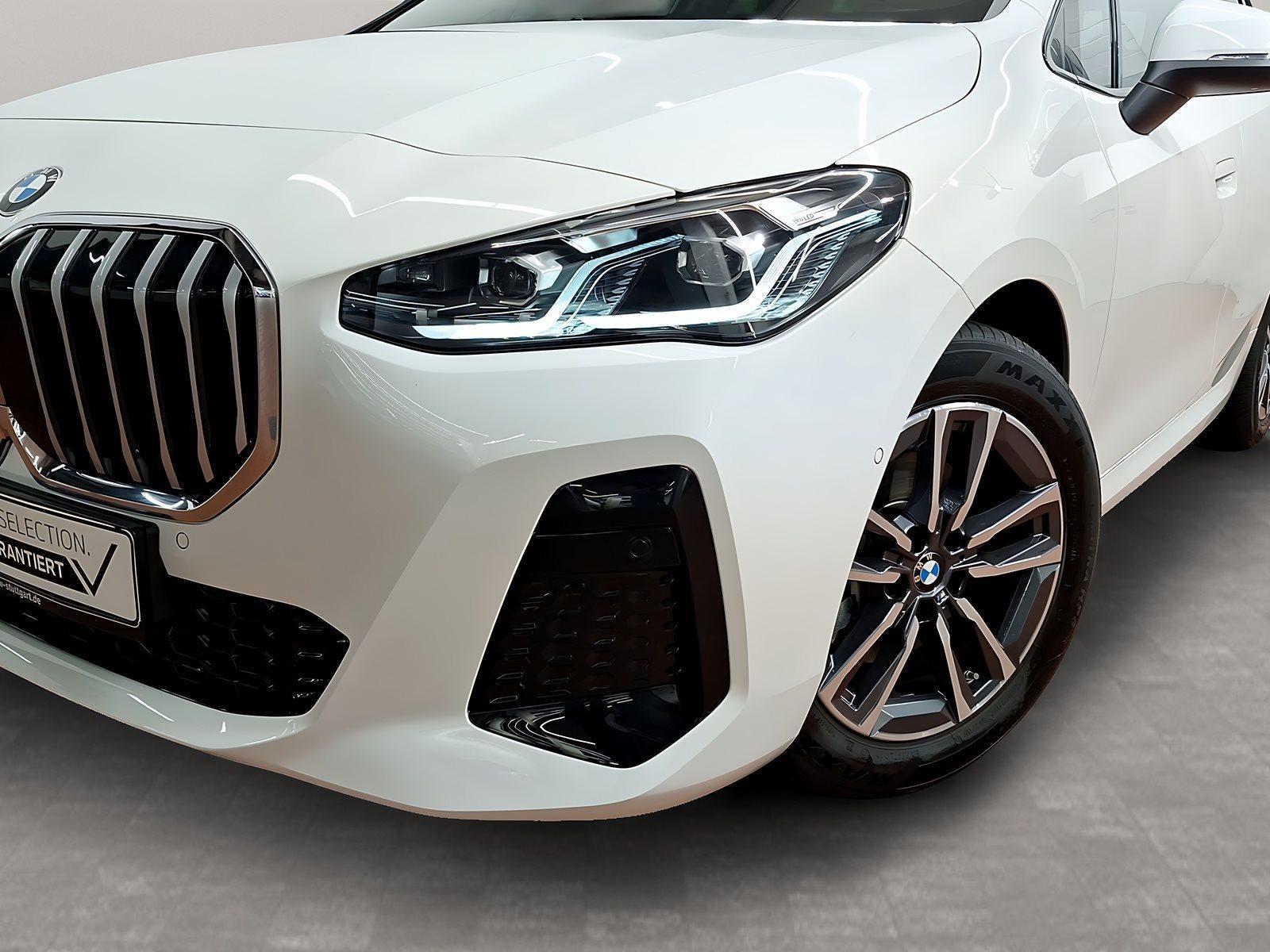 BMW 2er Active Tourer – Bild 24