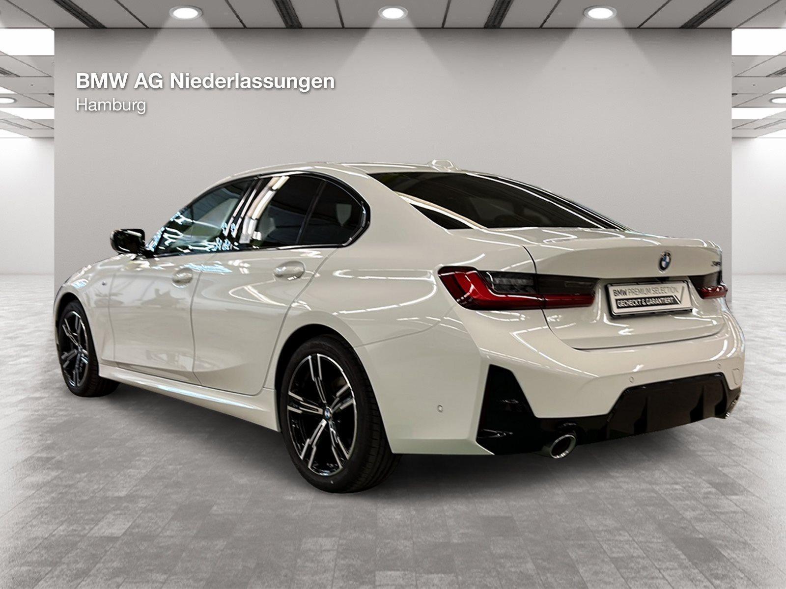 BMW 3er – Bild 3