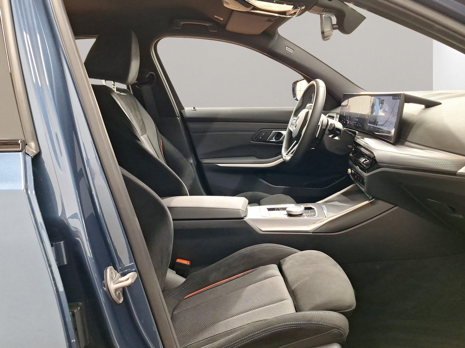 BMW 3er Touring – Bild 5